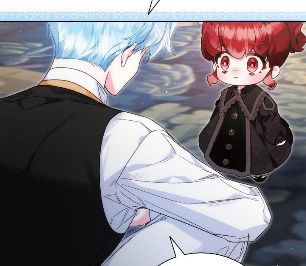 My Father Is the Enemy of My Past Life? Chapter 9 Gambar 131