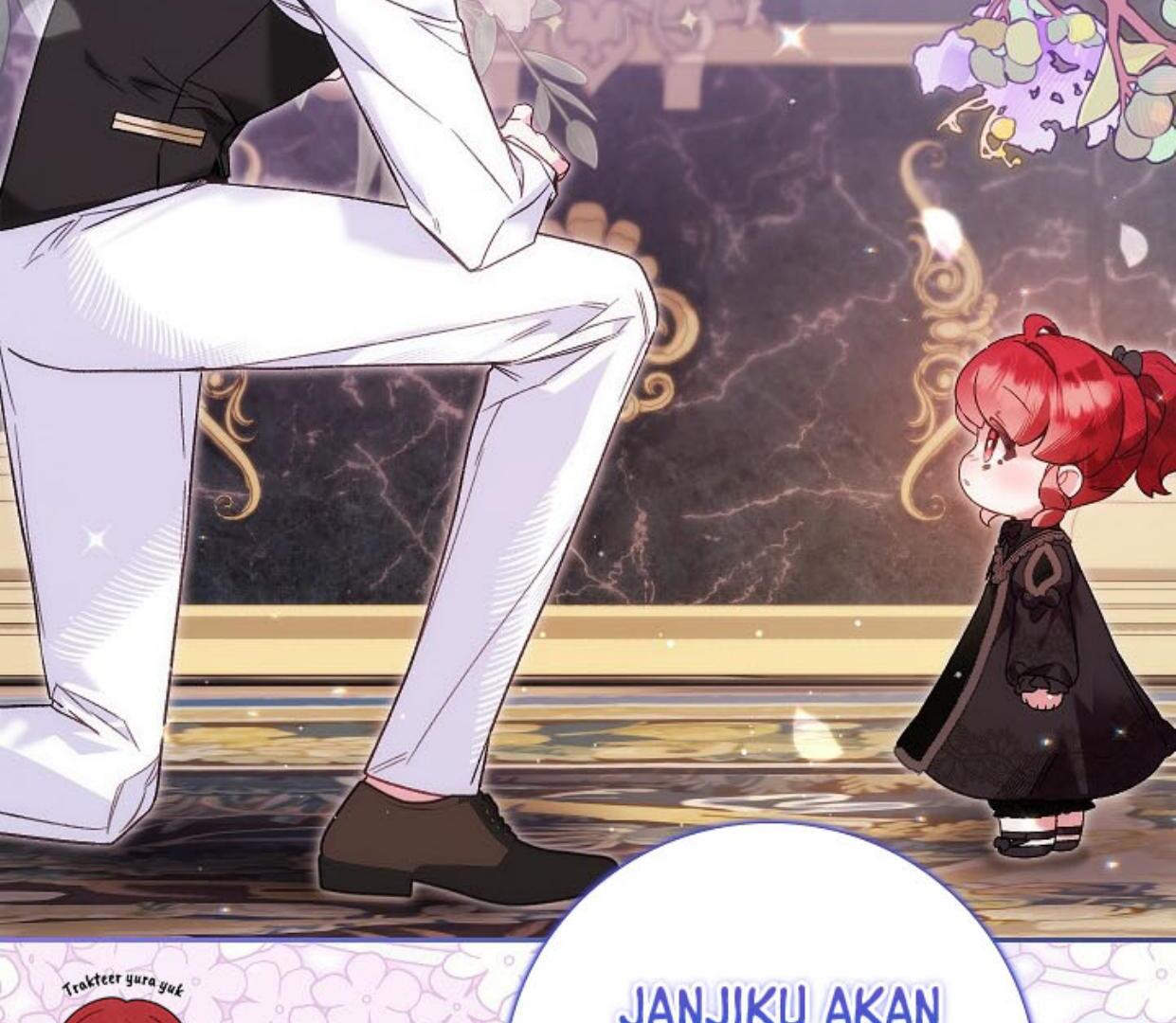 My Father Is the Enemy of My Past Life? Chapter 9 Gambar 134