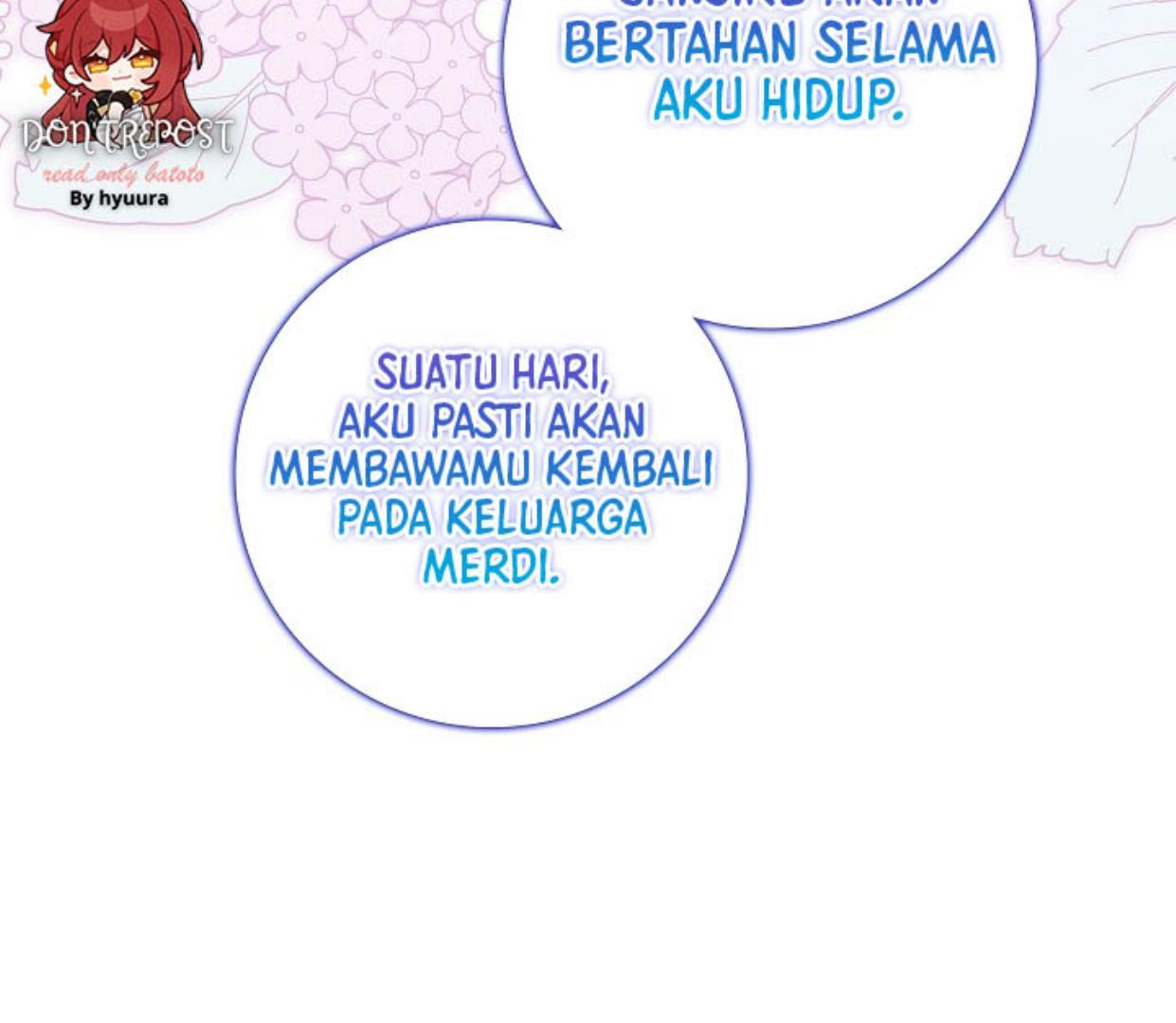 My Father Is the Enemy of My Past Life? Chapter 9 Gambar 135