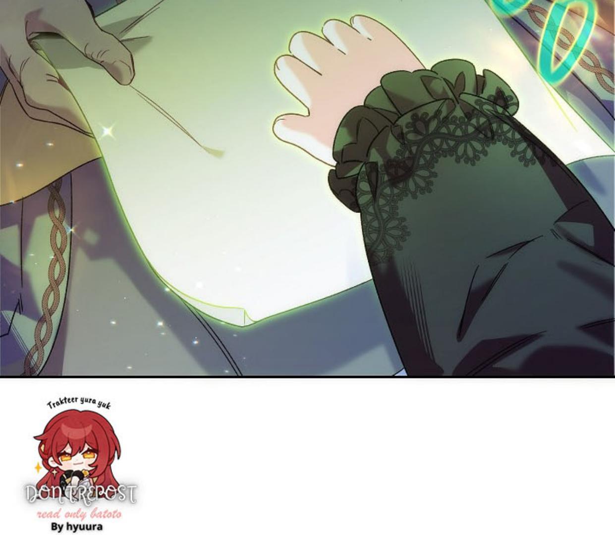 My Father Is the Enemy of My Past Life? Chapter 9 Gambar 142