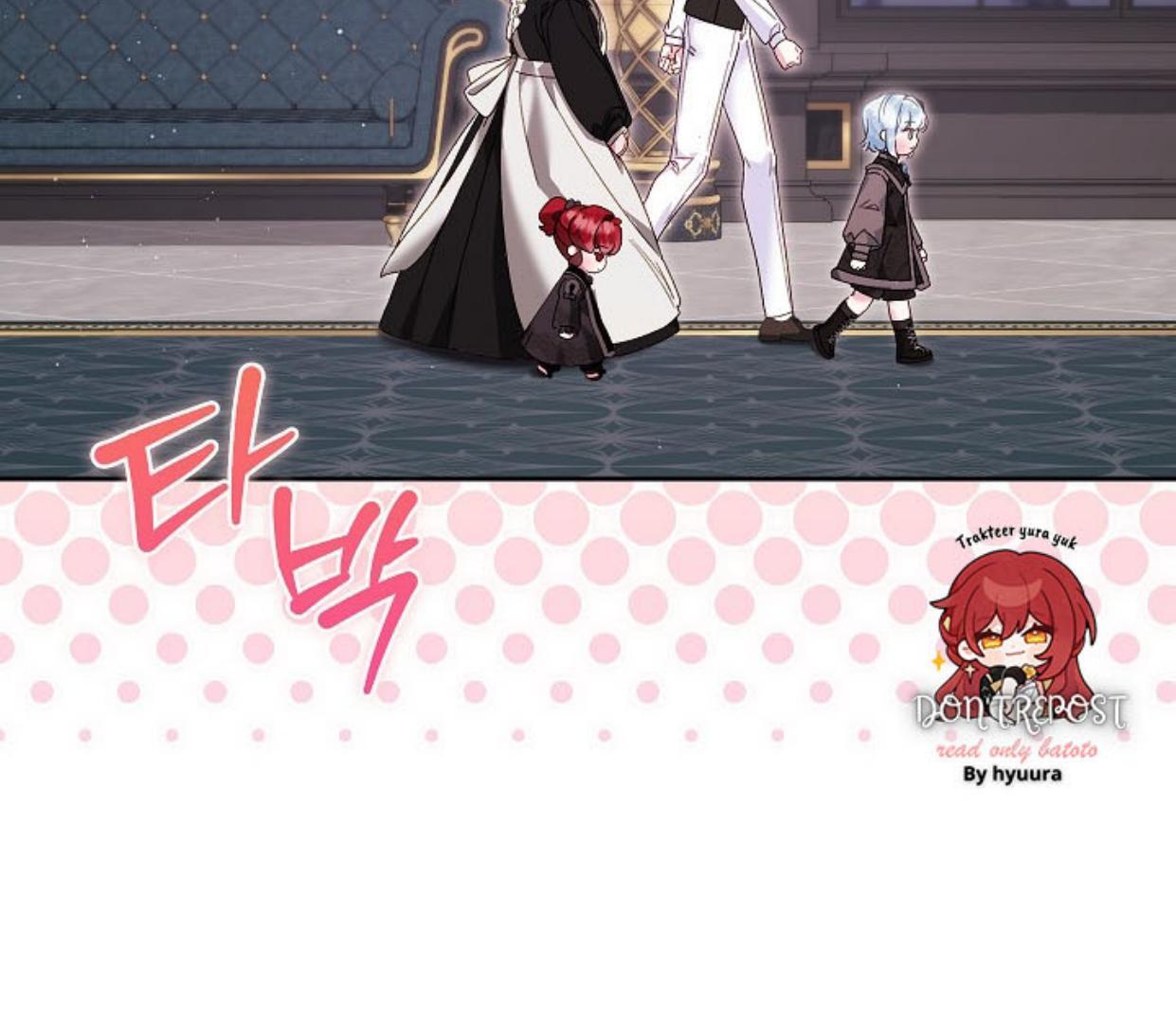 My Father Is the Enemy of My Past Life? Chapter 9 Gambar 150