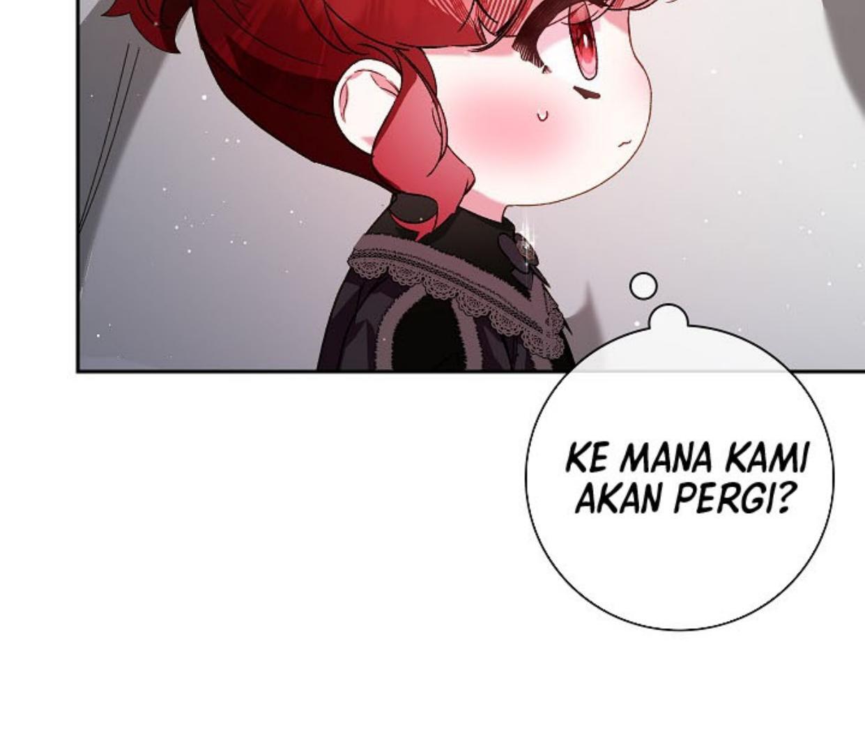 My Father Is the Enemy of My Past Life? Chapter 9 Gambar 152