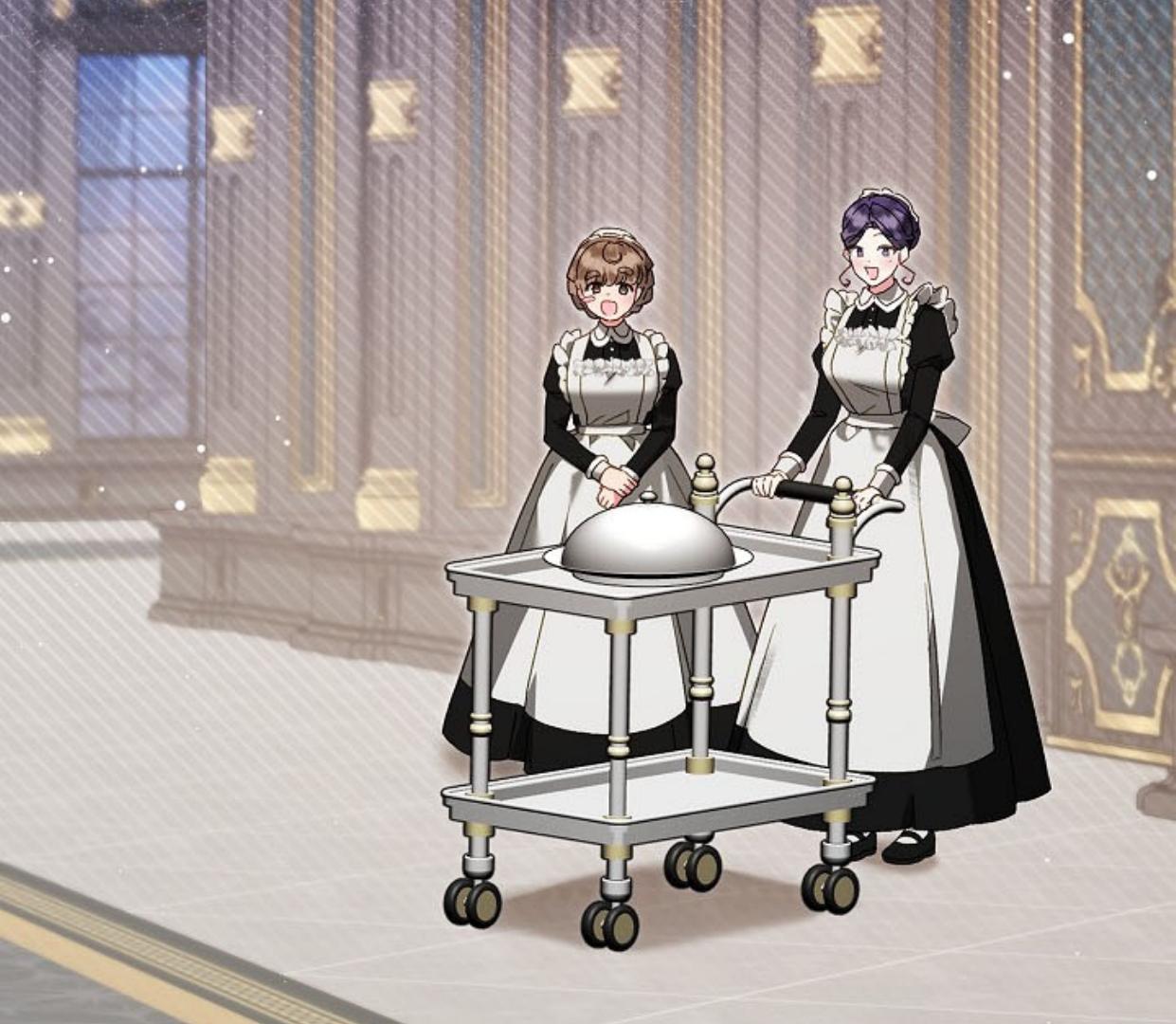 My Father Is the Enemy of My Past Life? Chapter 9 Gambar 156