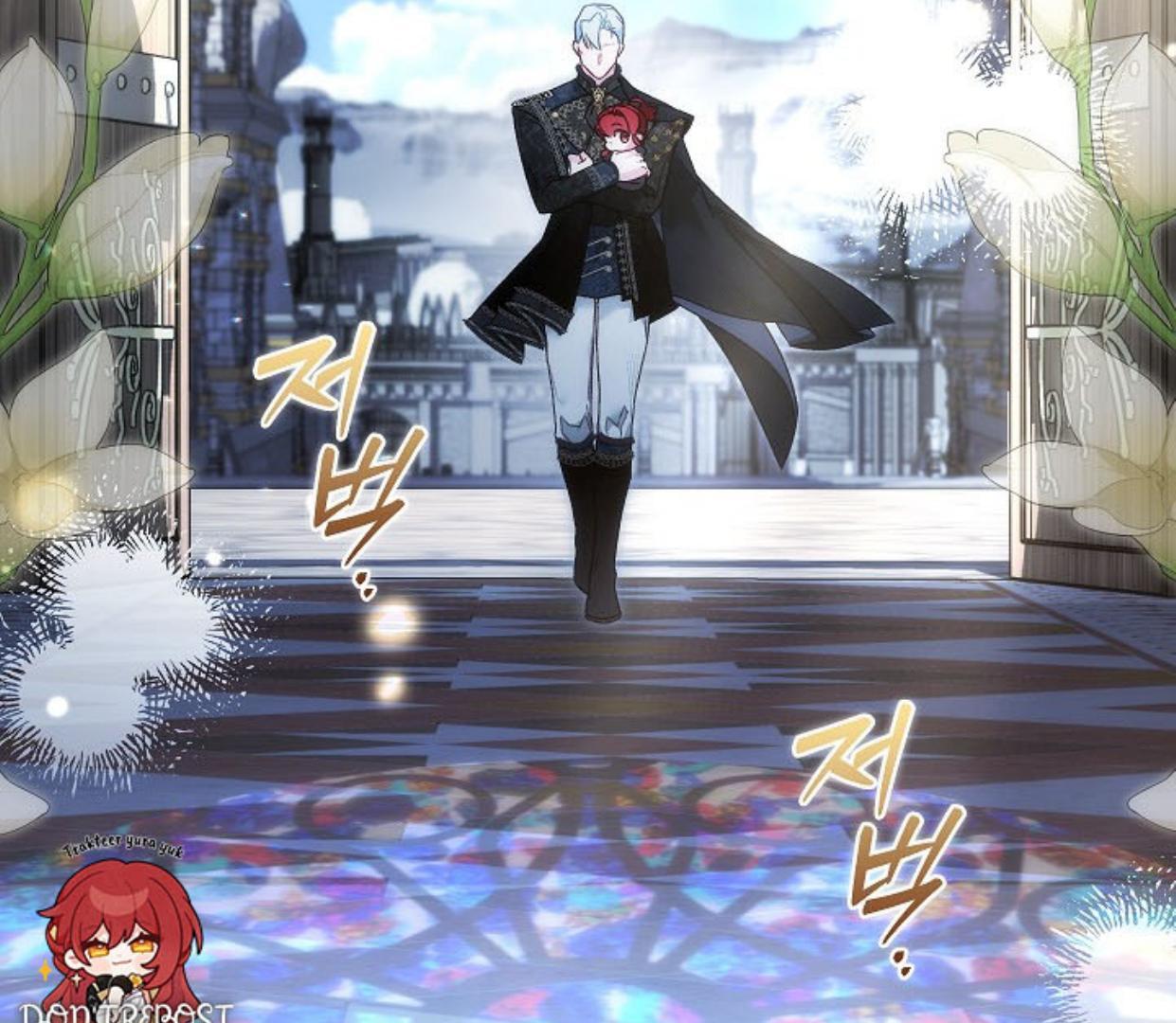 My Father Is the Enemy of My Past Life? Chapter 9 Gambar 16