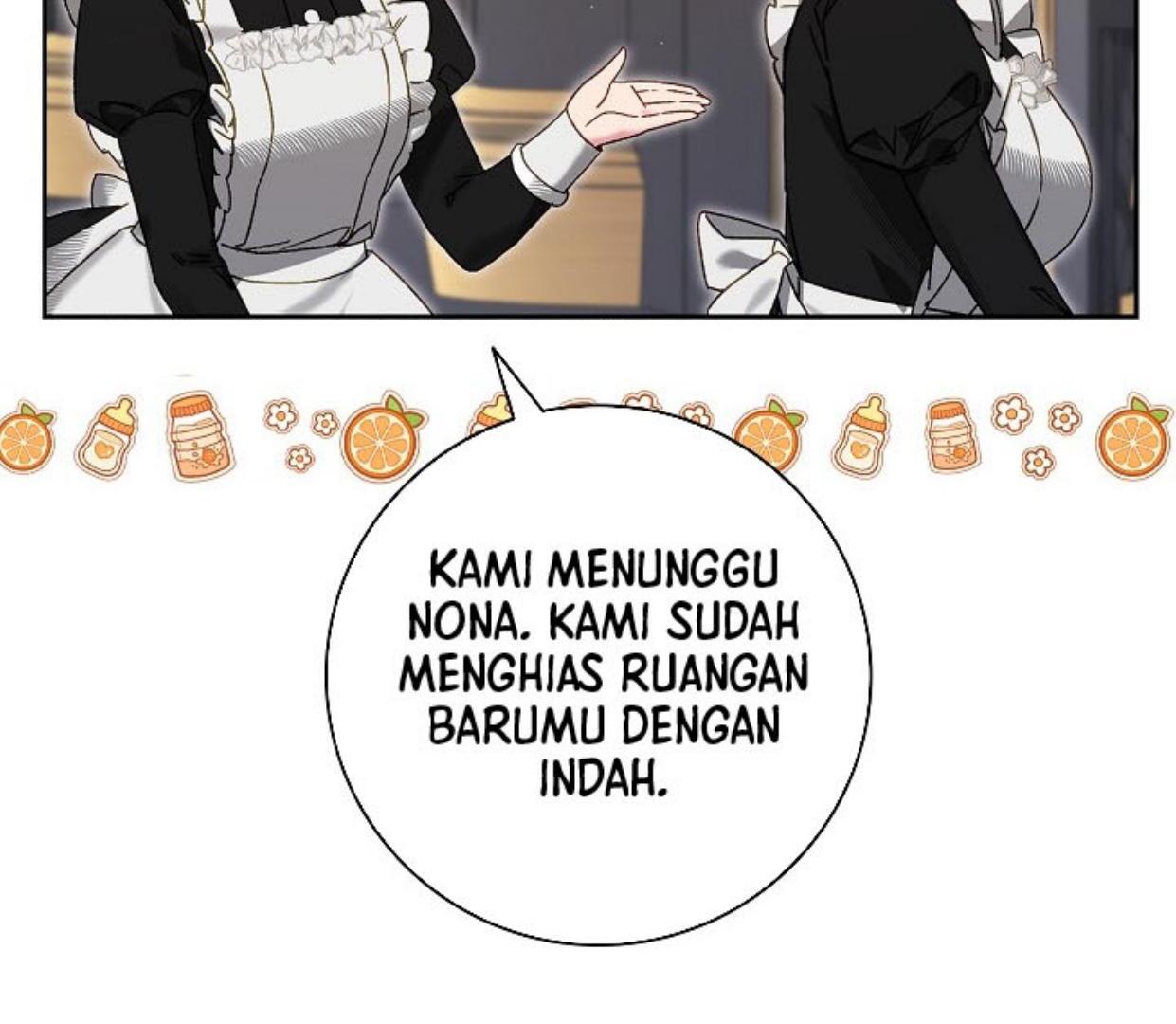 My Father Is the Enemy of My Past Life? Chapter 9 Gambar 162