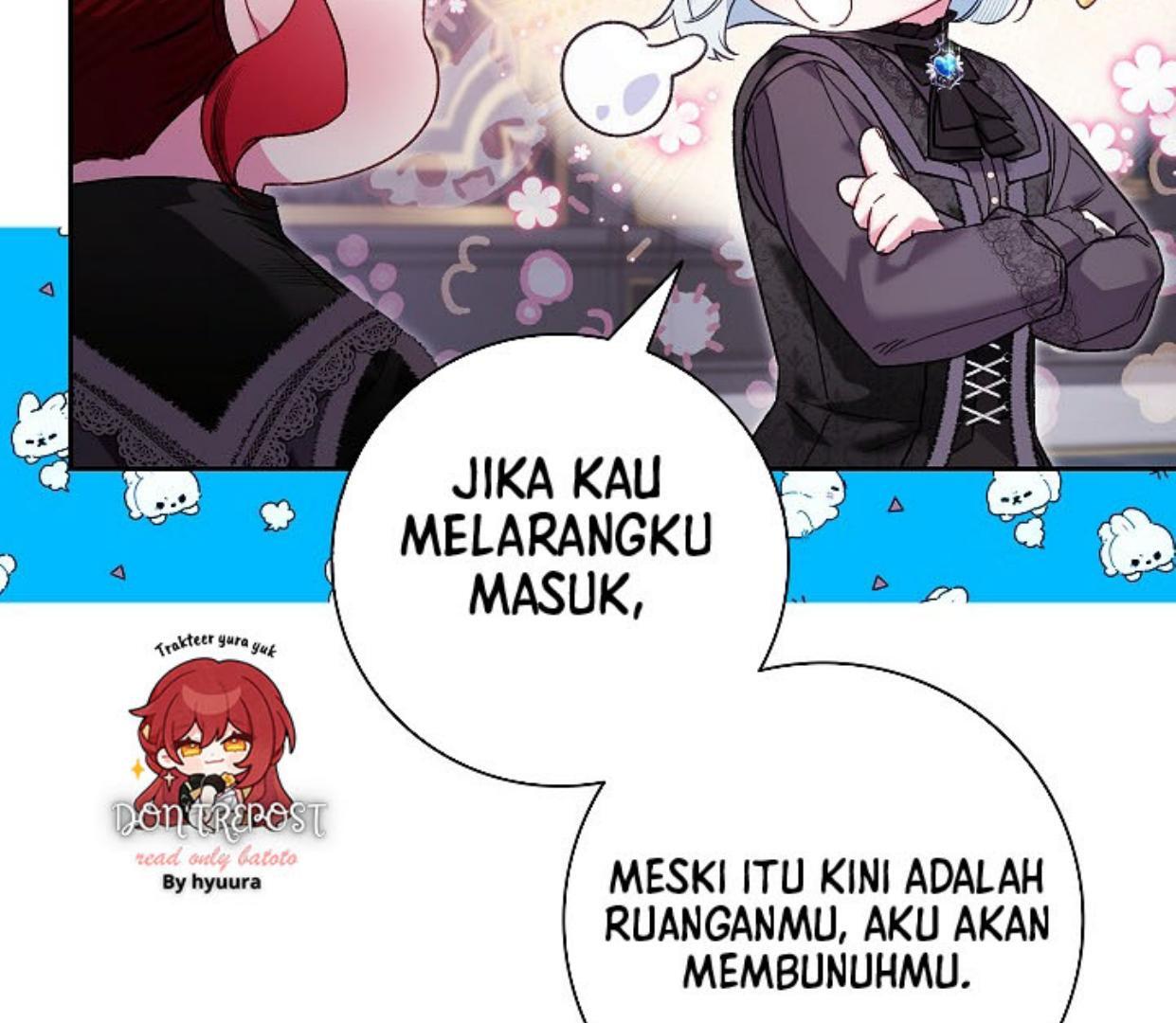 My Father Is the Enemy of My Past Life? Chapter 9 Gambar 171