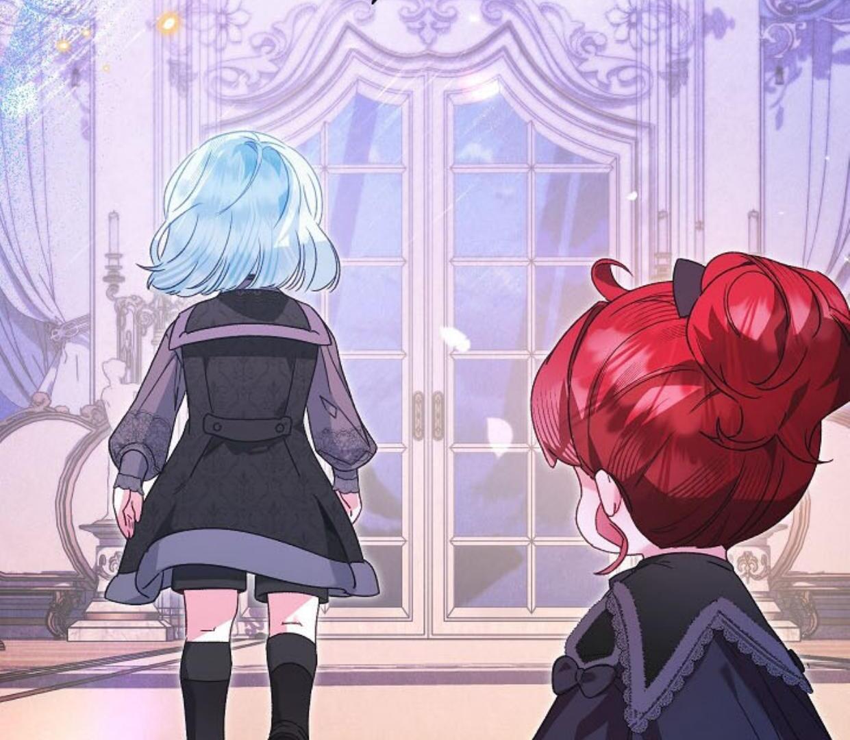 My Father Is the Enemy of My Past Life? Chapter 9 Gambar 176