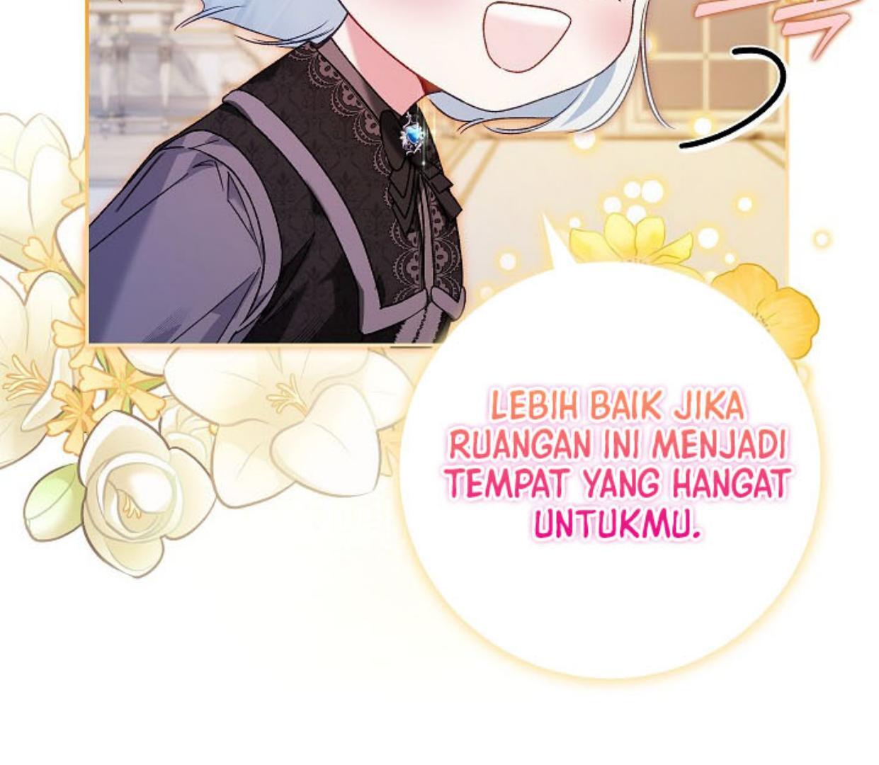 My Father Is the Enemy of My Past Life? Chapter 9 Gambar 179