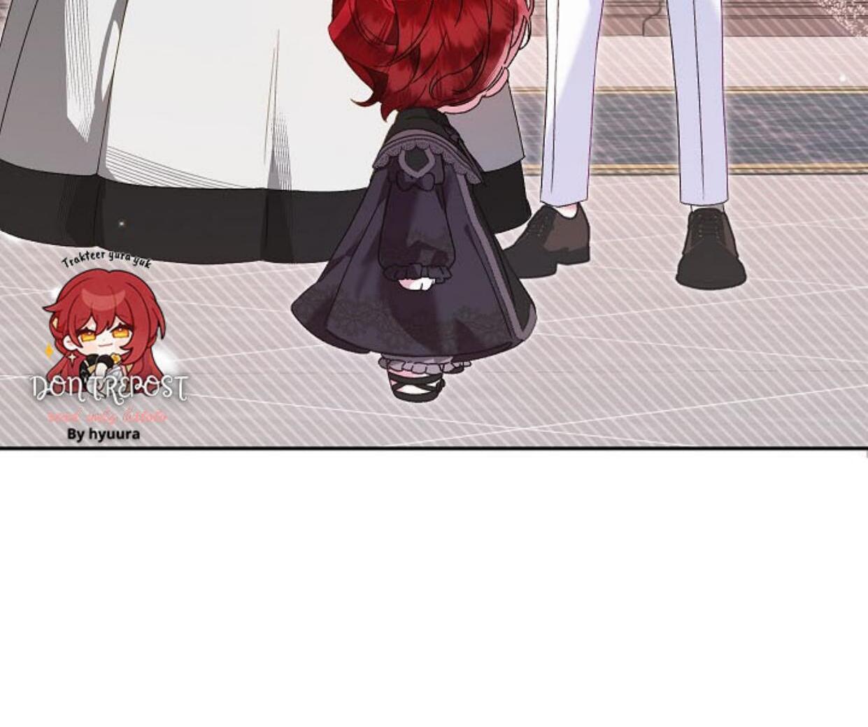 My Father Is the Enemy of My Past Life? Chapter 9 Gambar 183