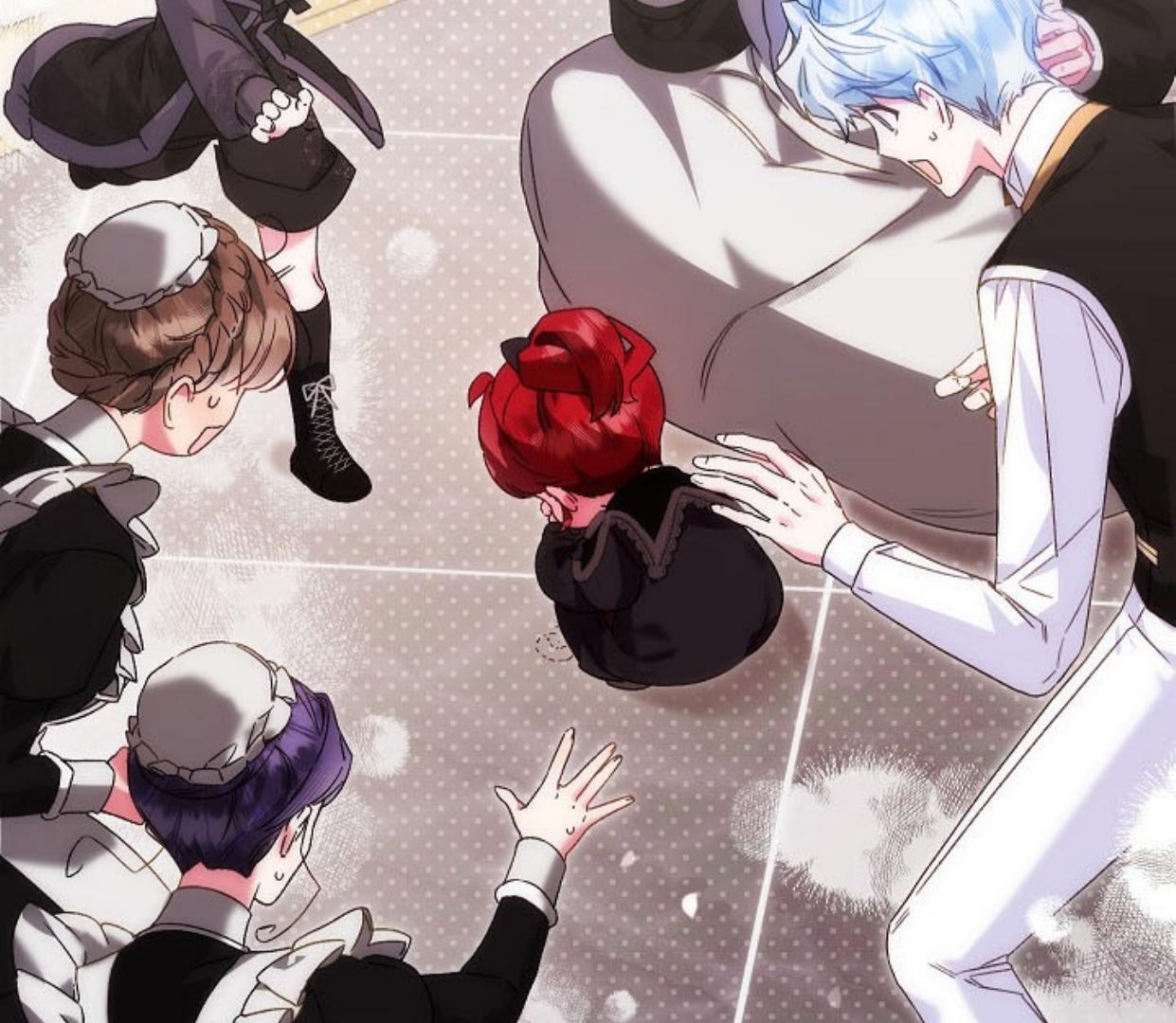 My Father Is the Enemy of My Past Life? Chapter 9 Gambar 194