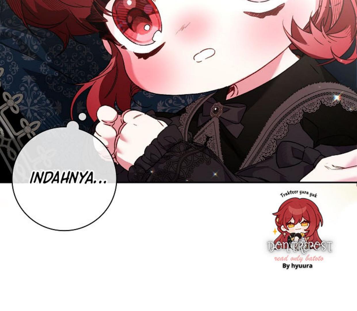 My Father Is the Enemy of My Past Life? Chapter 9 Gambar 20