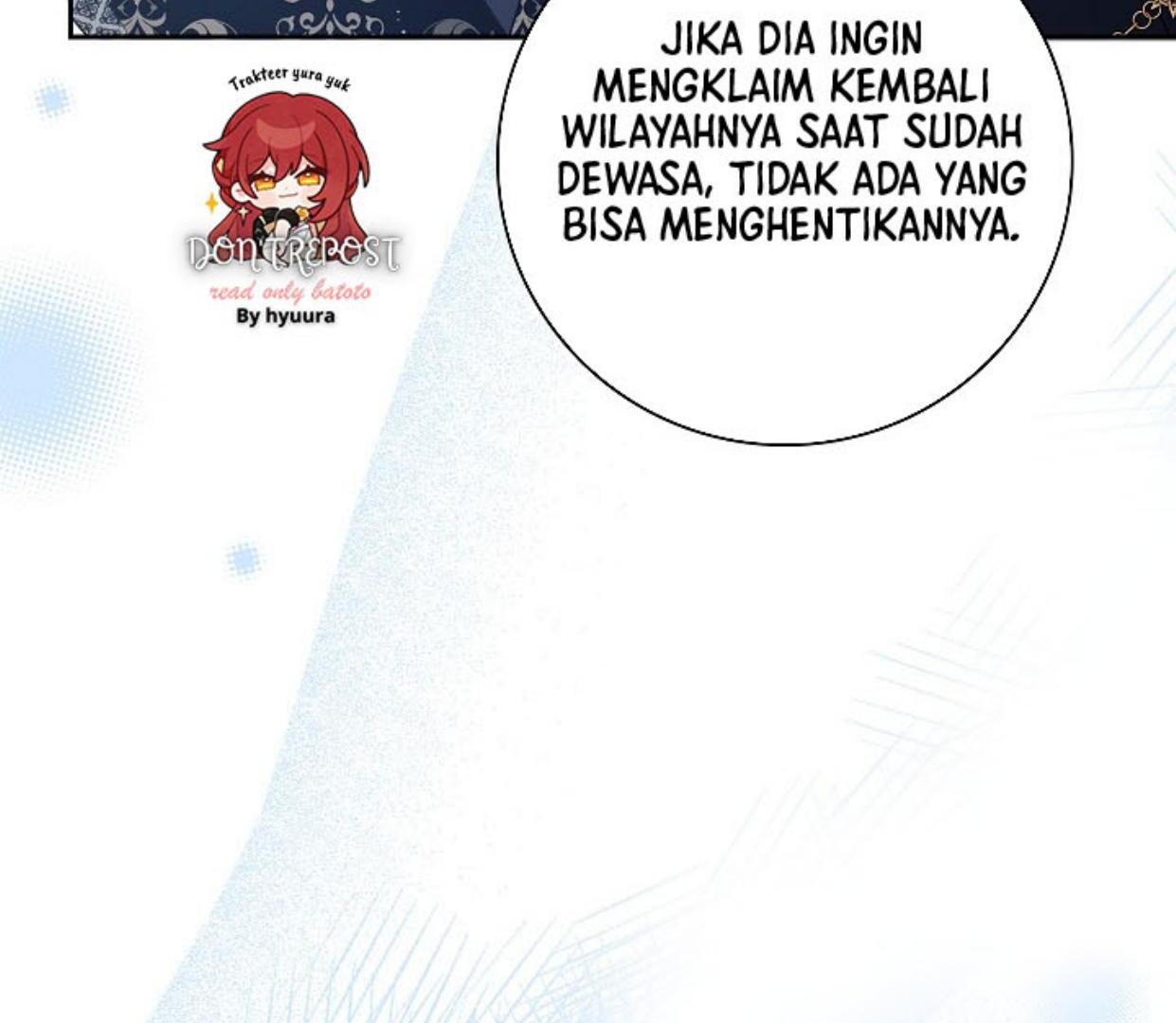 My Father Is the Enemy of My Past Life? Chapter 9 Gambar 203