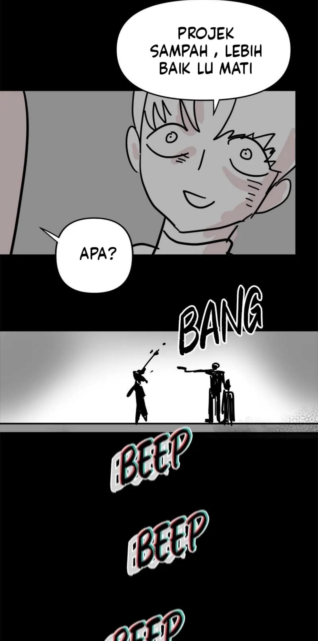 My Father Is the Enemy of My Past Life? Chapter 9 Gambar 215