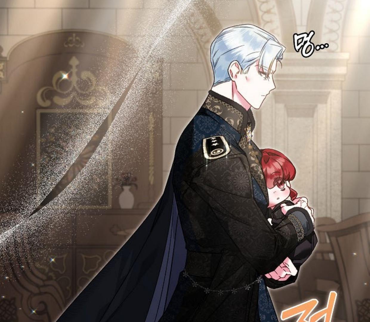 My Father Is the Enemy of My Past Life? Chapter 9 Gambar 22