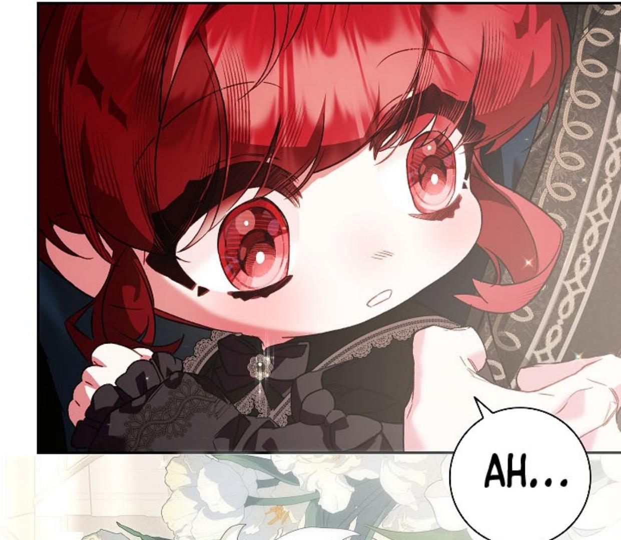 My Father Is the Enemy of My Past Life? Chapter 9 Gambar 25