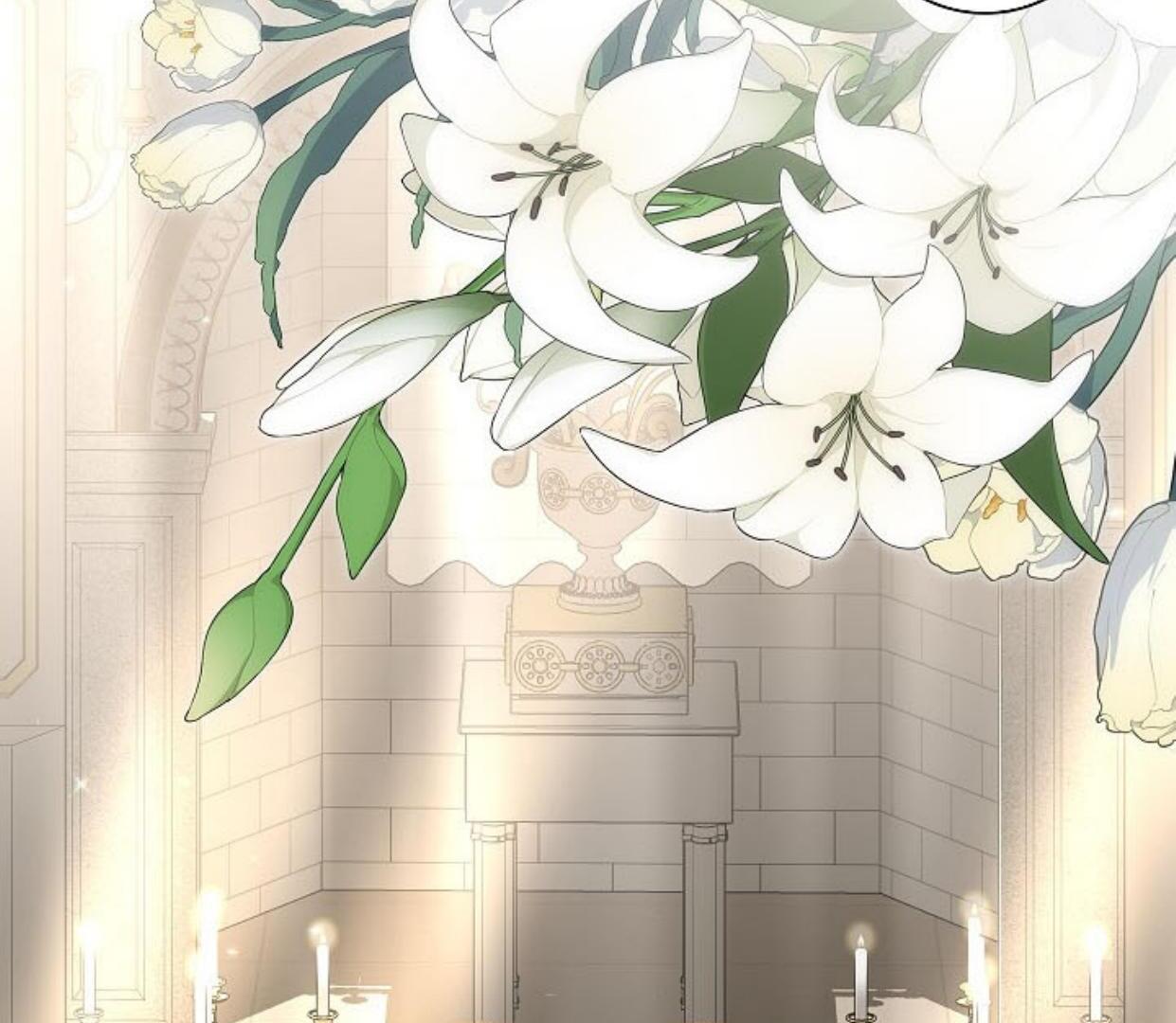 My Father Is the Enemy of My Past Life? Chapter 9 Gambar 26