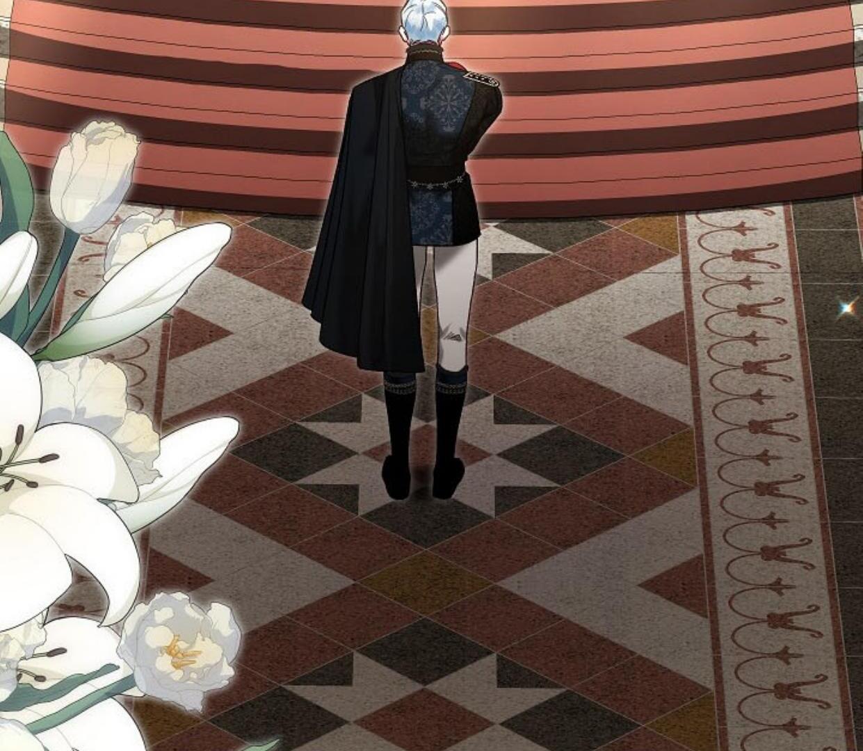 My Father Is the Enemy of My Past Life? Chapter 9 Gambar 28