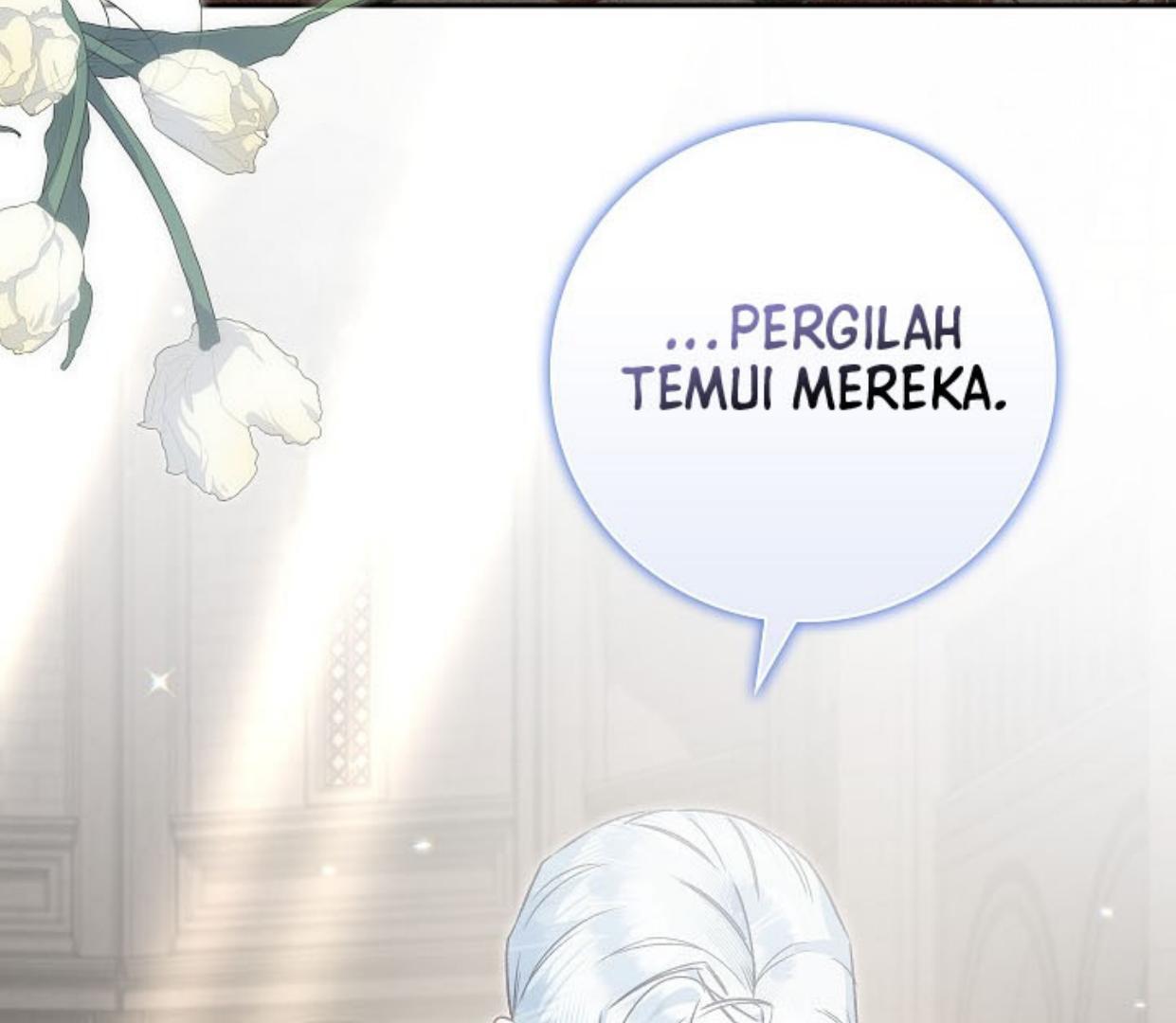 My Father Is the Enemy of My Past Life? Chapter 9 Gambar 29