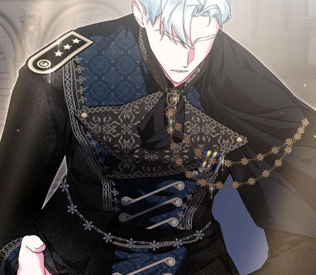 My Father Is the Enemy of My Past Life? Chapter 9 Gambar 30