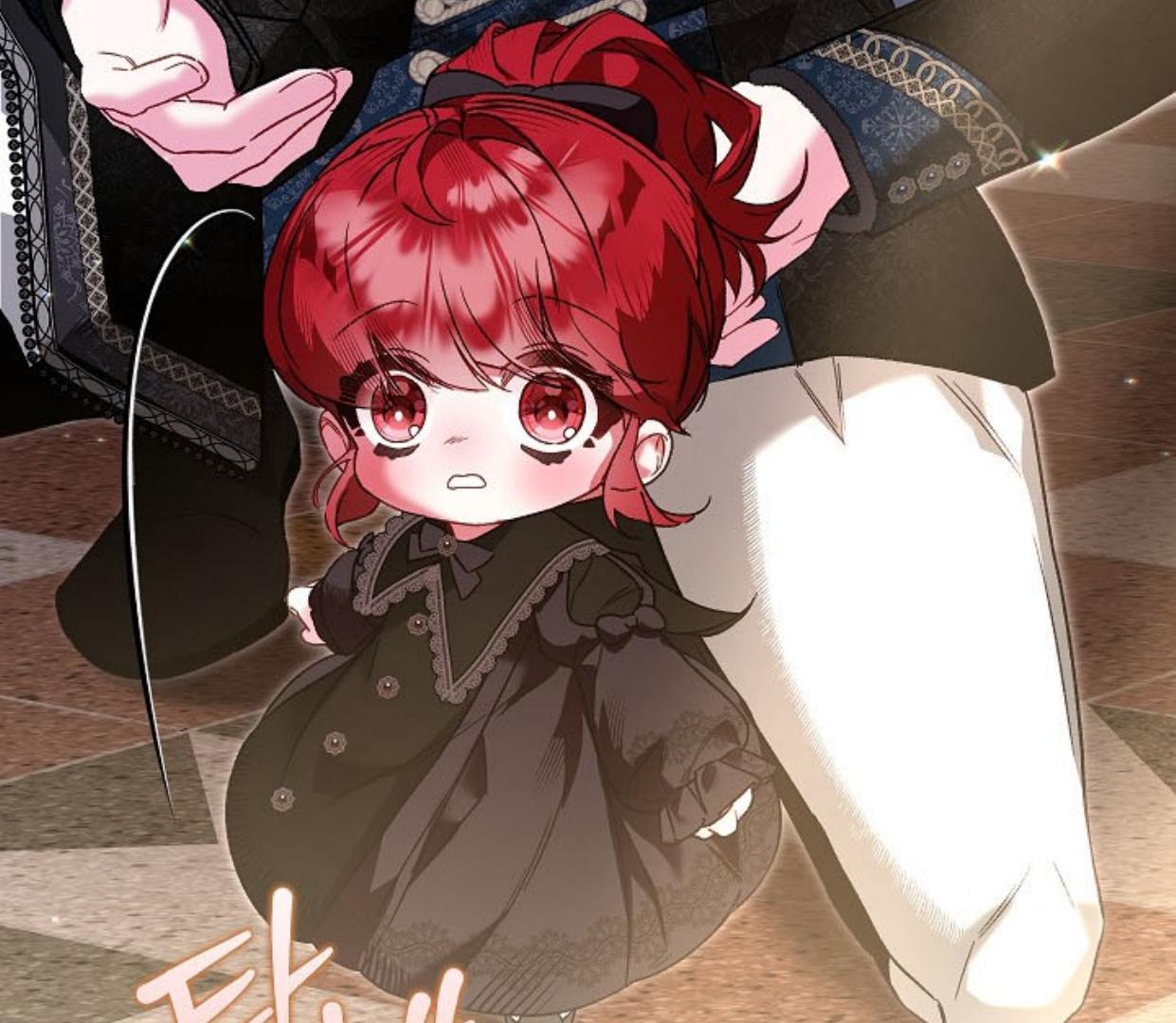 My Father Is the Enemy of My Past Life? Chapter 9 Gambar 31