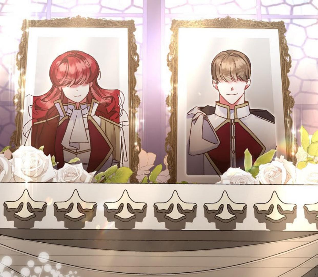 My Father Is the Enemy of My Past Life? Chapter 9 Gambar 33