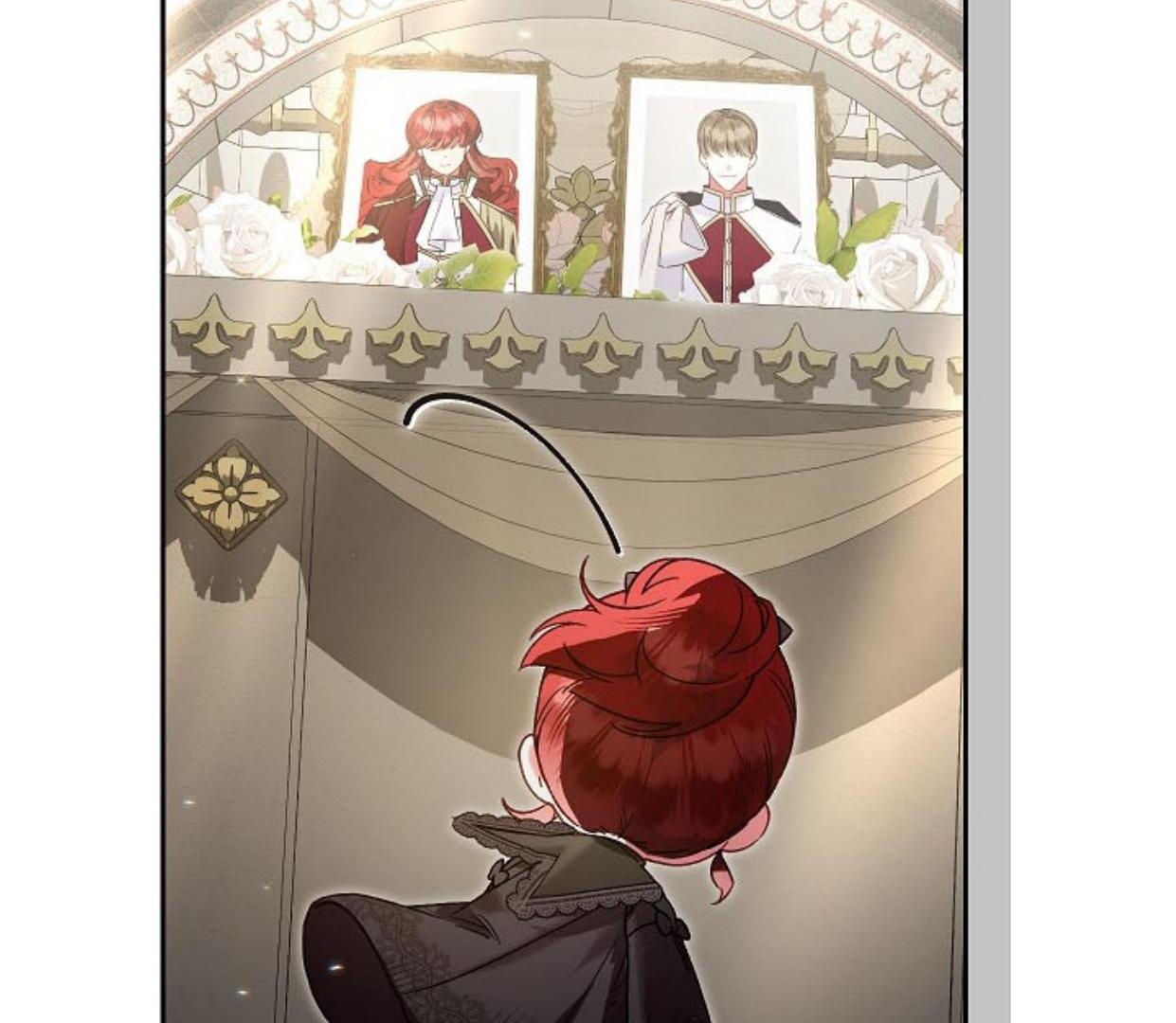 My Father Is the Enemy of My Past Life? Chapter 9 Gambar 38