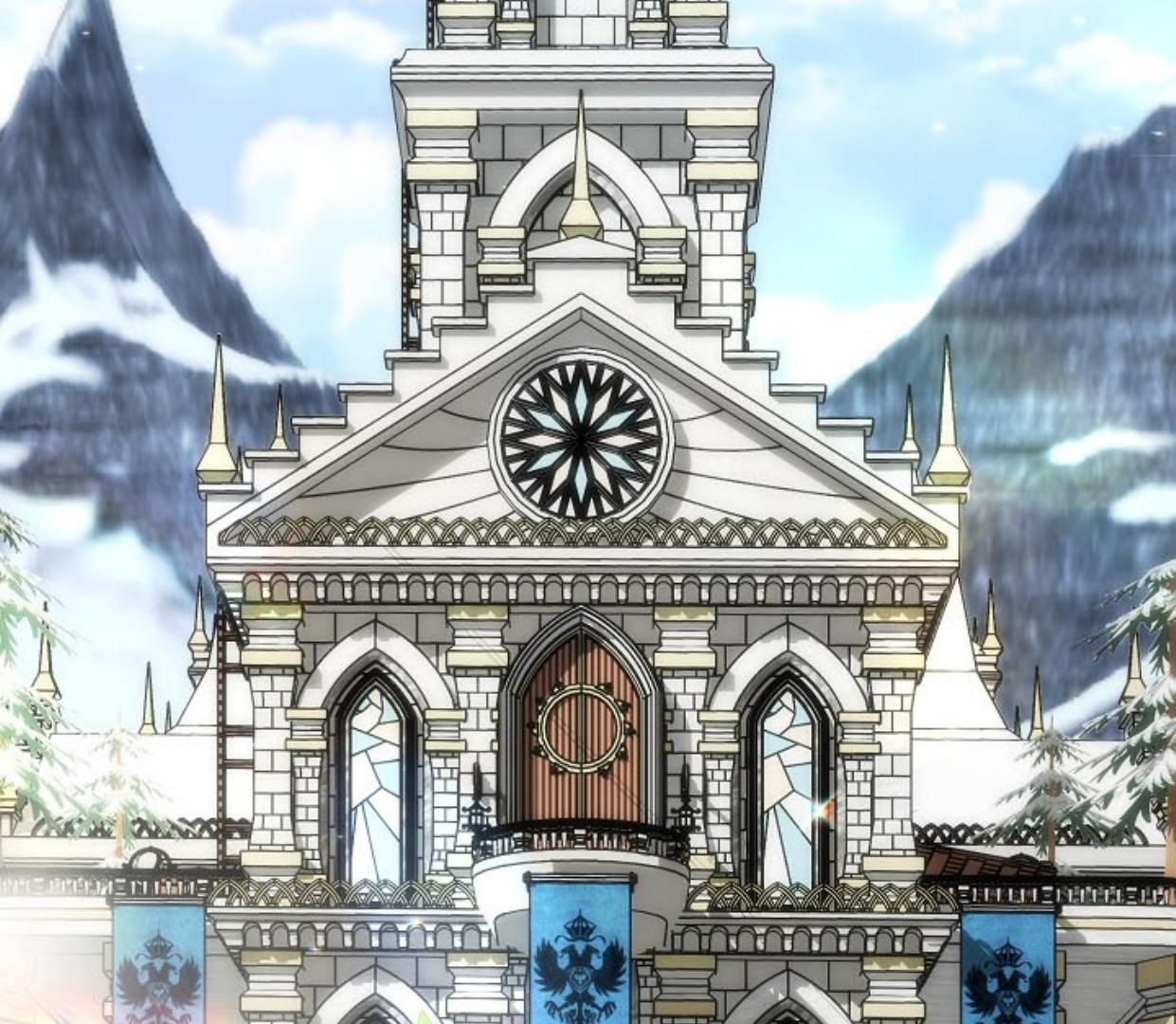 My Father Is the Enemy of My Past Life? Chapter 9 Gambar 4