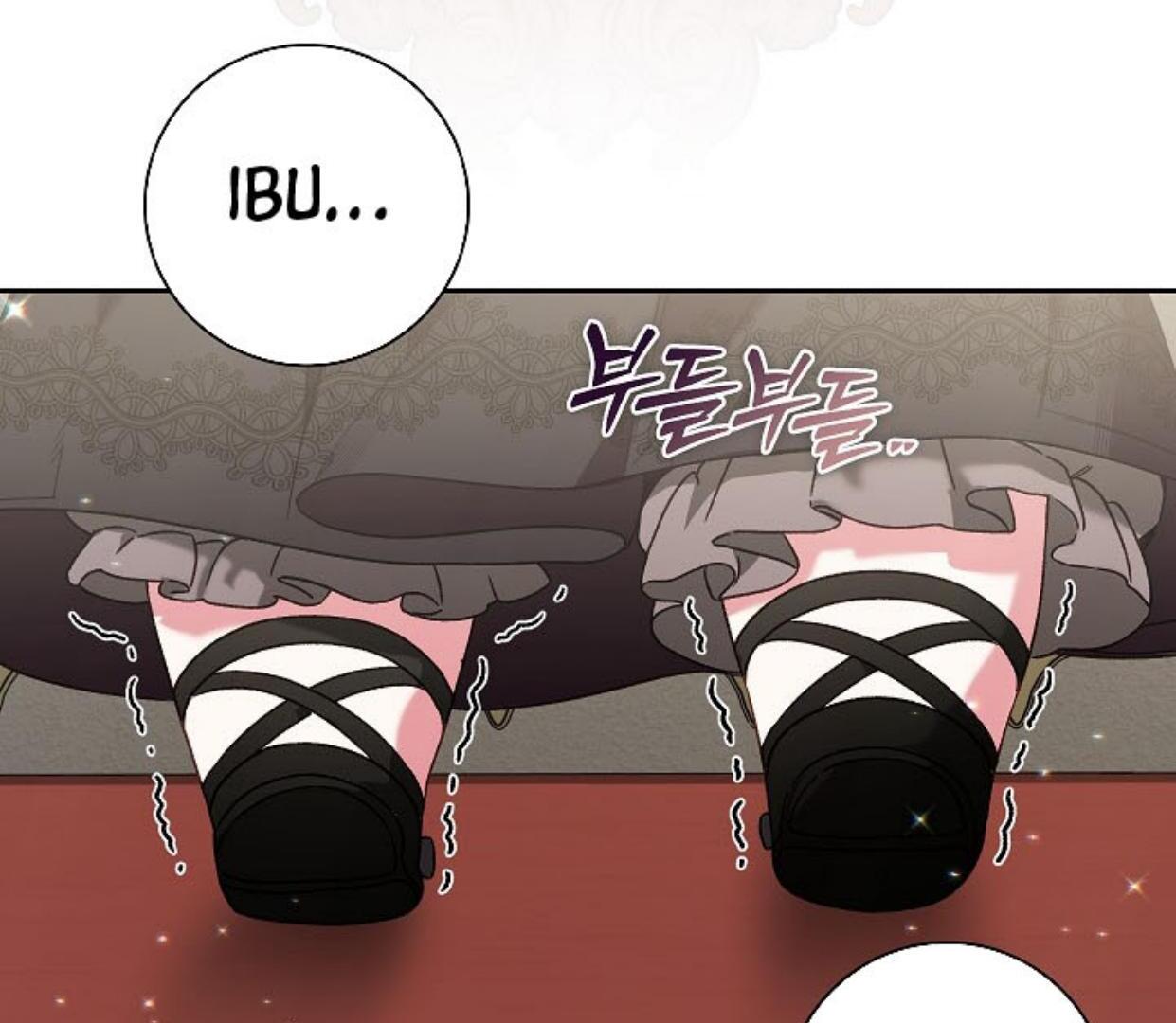 My Father Is the Enemy of My Past Life? Chapter 9 Gambar 44