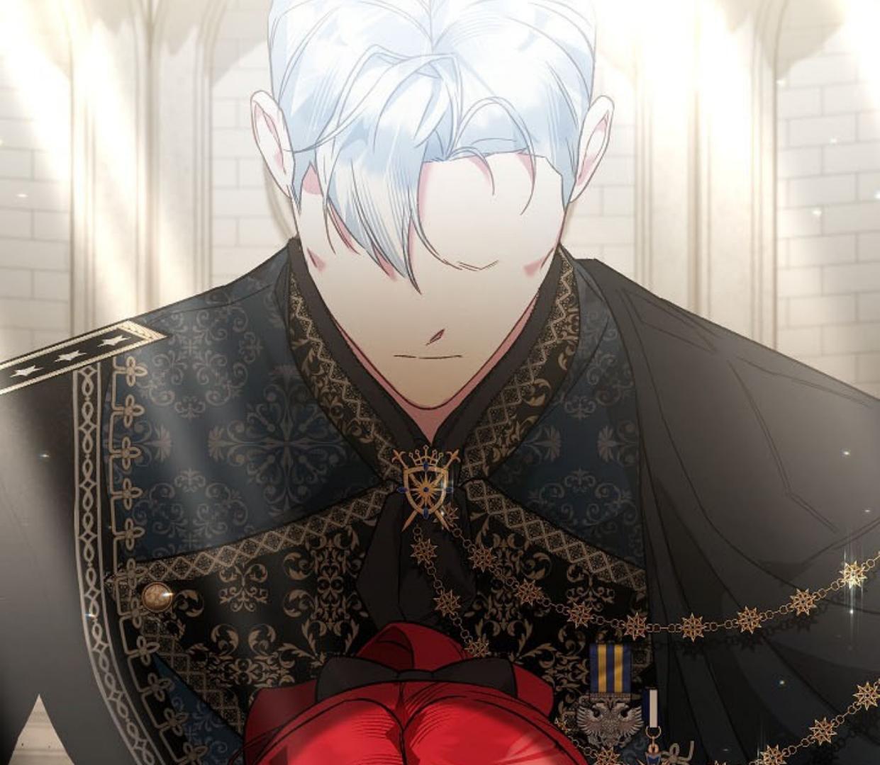 My Father Is the Enemy of My Past Life? Chapter 9 Gambar 47