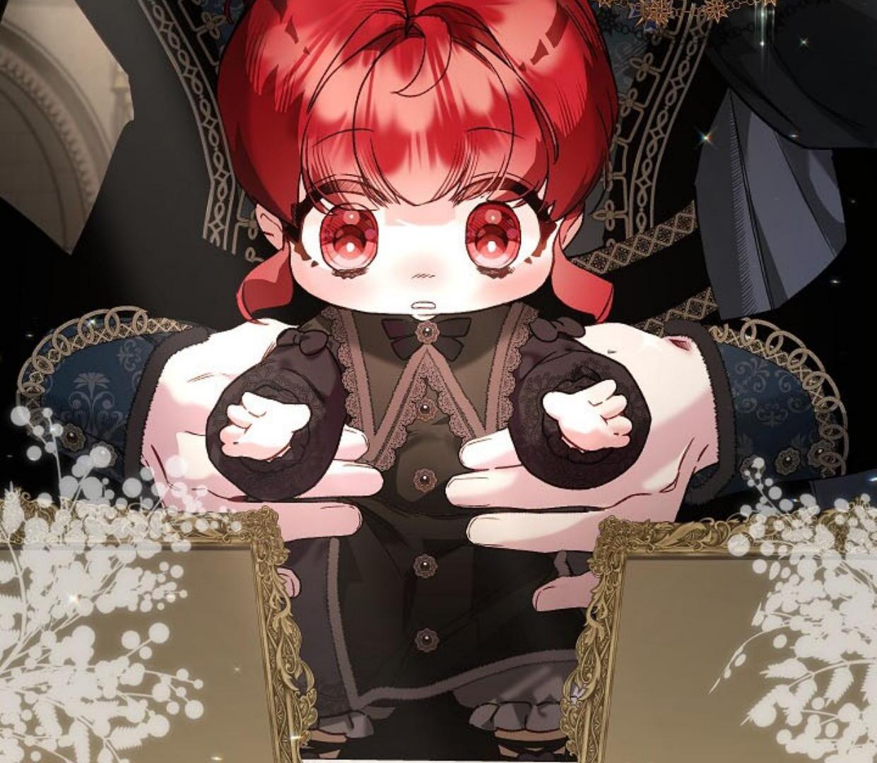 My Father Is the Enemy of My Past Life? Chapter 9 Gambar 48