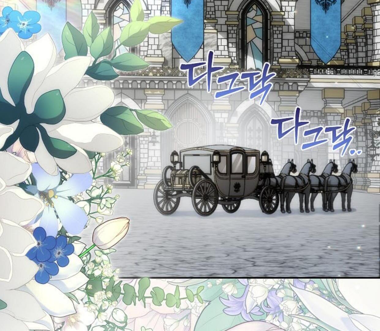 My Father Is the Enemy of My Past Life? Chapter 9 Gambar 5