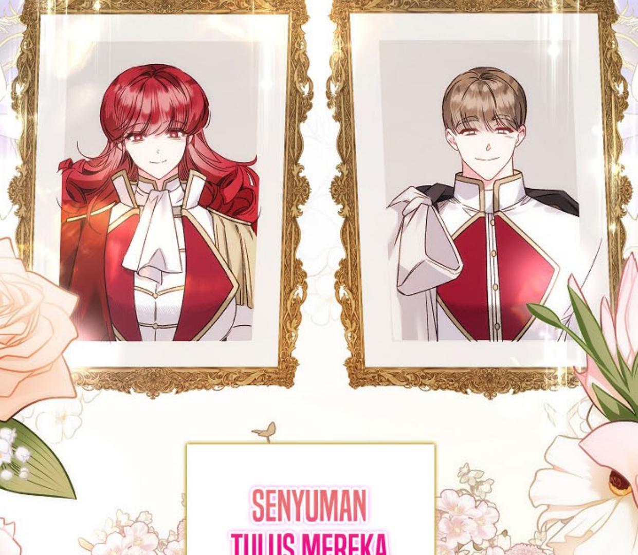 My Father Is the Enemy of My Past Life? Chapter 9 Gambar 51