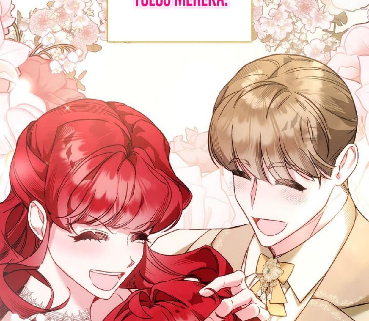 My Father Is the Enemy of My Past Life? Chapter 9 Gambar 52