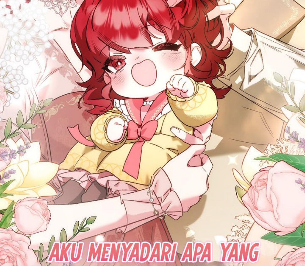 My Father Is the Enemy of My Past Life? Chapter 9 Gambar 53