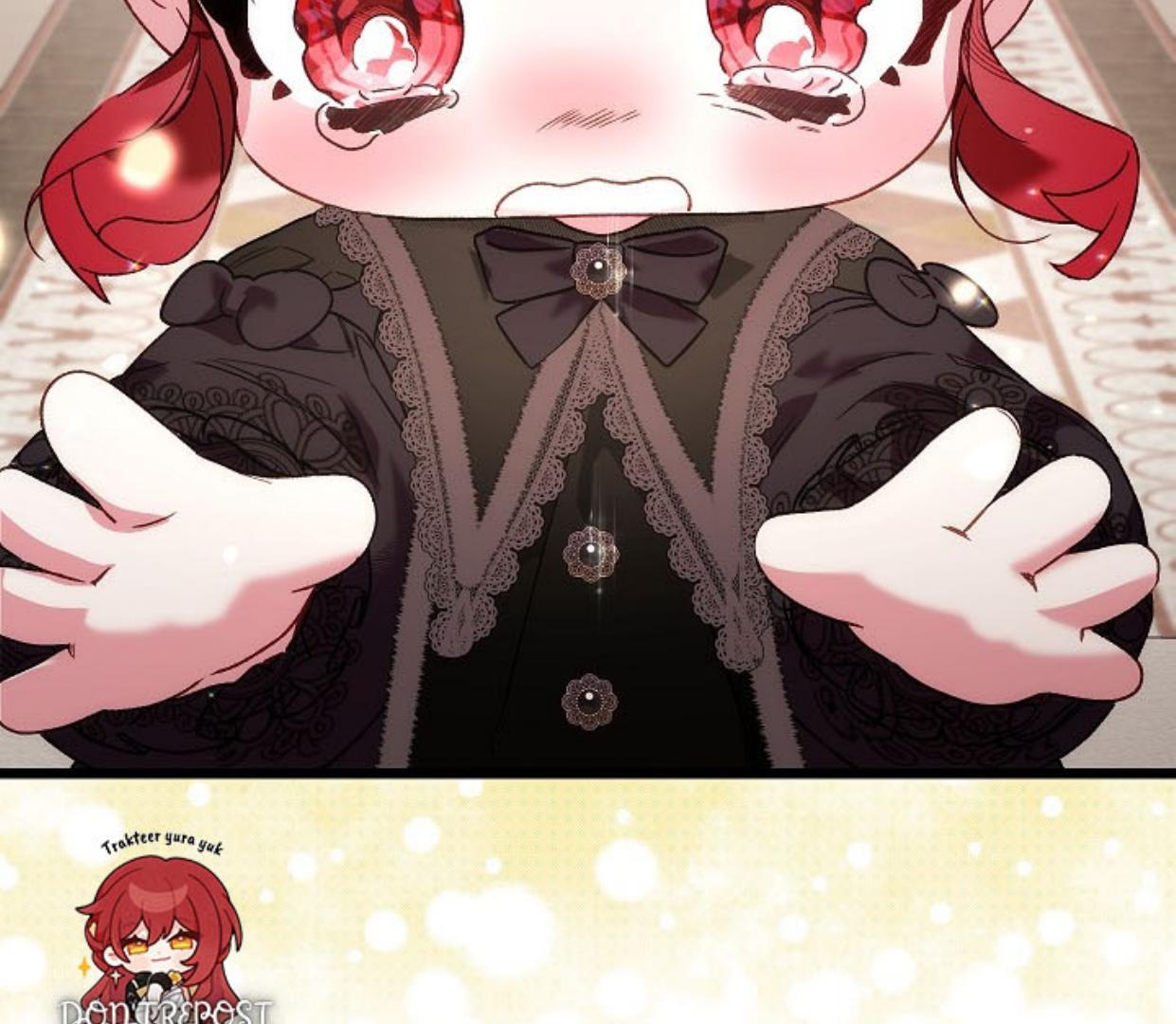 My Father Is the Enemy of My Past Life? Chapter 9 Gambar 55