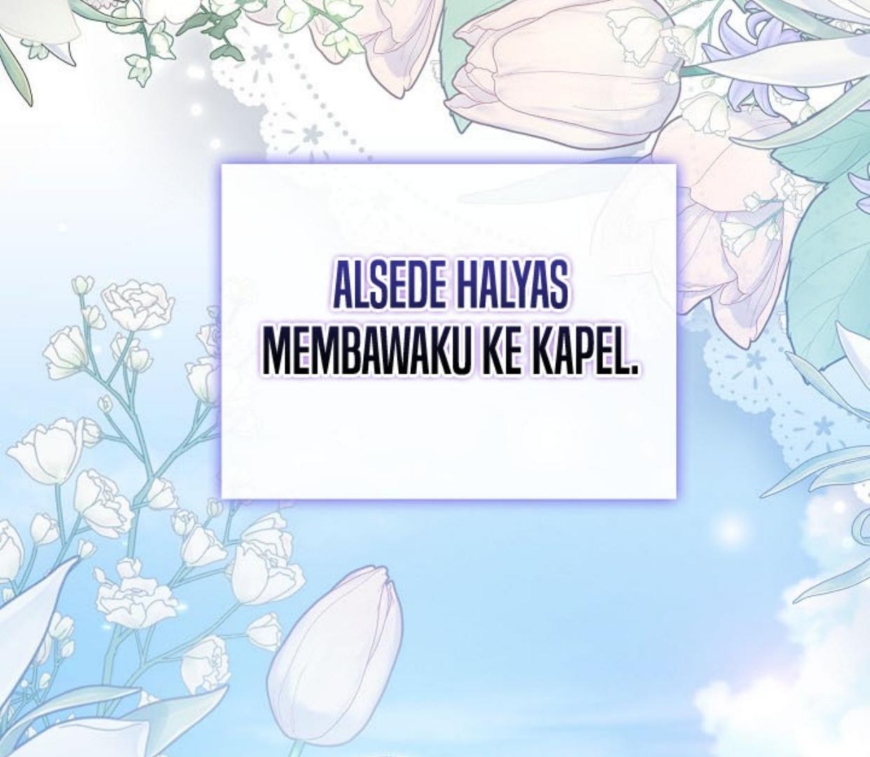 My Father Is the Enemy of My Past Life? Chapter 9 Gambar 6