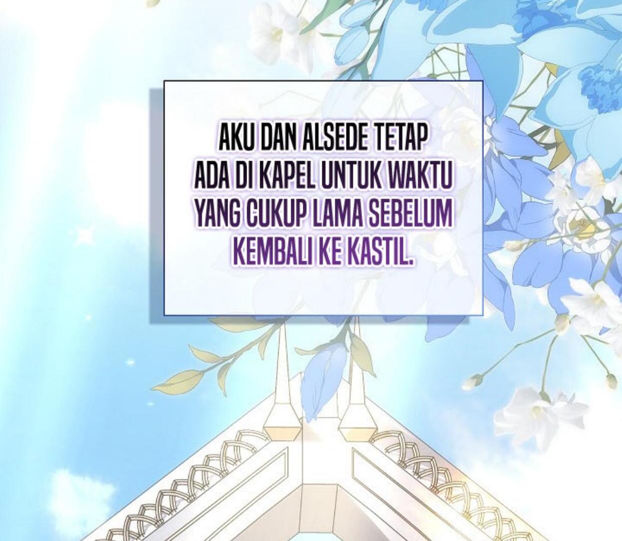 My Father Is the Enemy of My Past Life? Chapter 9 Gambar 62