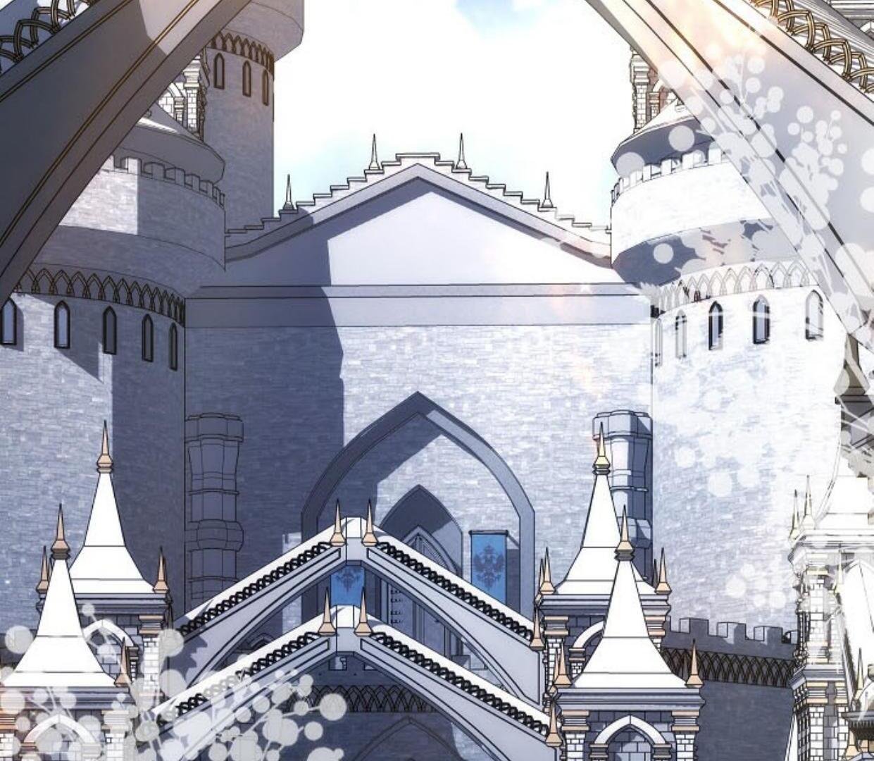 My Father Is the Enemy of My Past Life? Chapter 9 Gambar 64