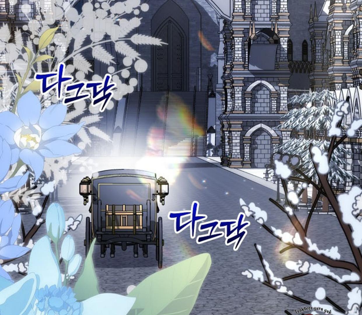 My Father Is the Enemy of My Past Life? Chapter 9 Gambar 65