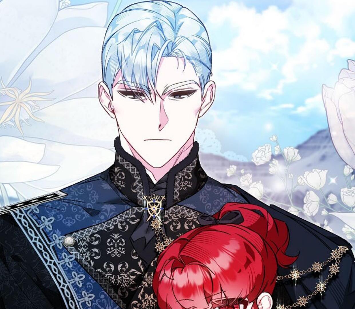 My Father Is the Enemy of My Past Life? Chapter 9 Gambar 7