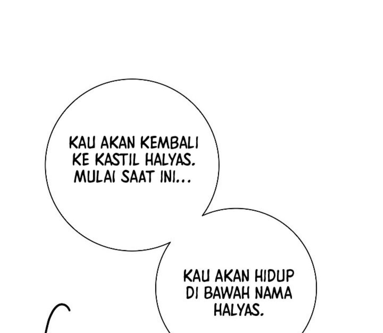 My Father Is the Enemy of My Past Life? Chapter 9 Gambar 71