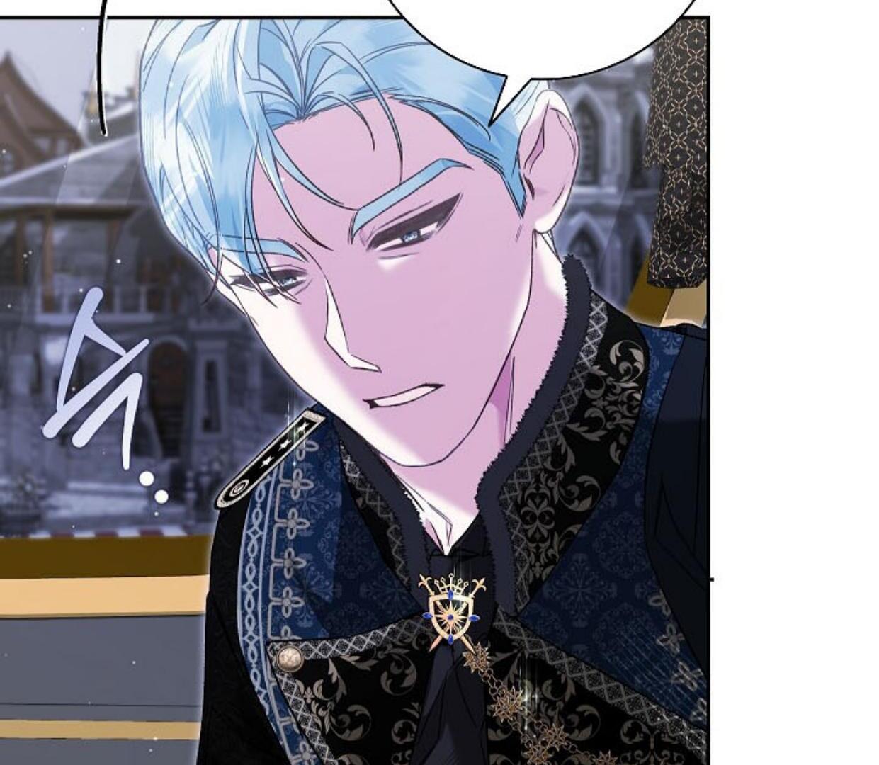 My Father Is the Enemy of My Past Life? Chapter 9 Gambar 72