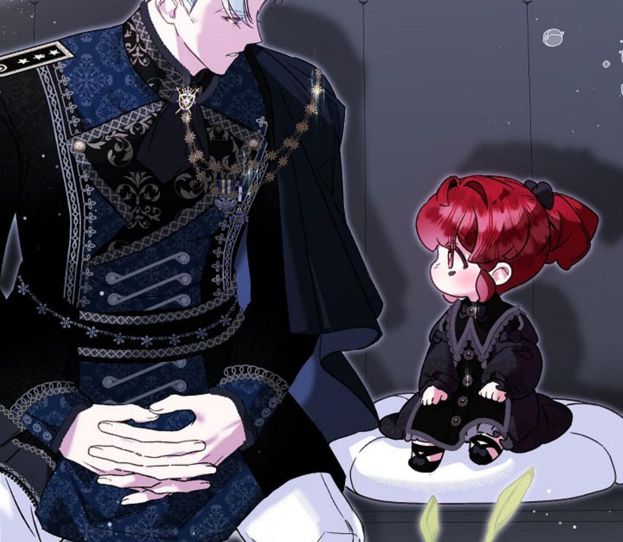 My Father Is the Enemy of My Past Life? Chapter 9 Gambar 75