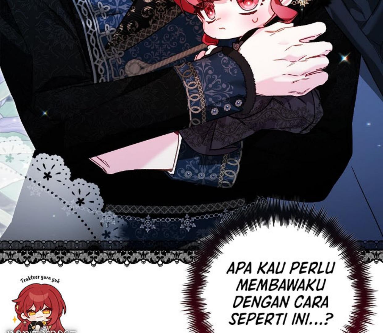 My Father Is the Enemy of My Past Life? Chapter 9 Gambar 8