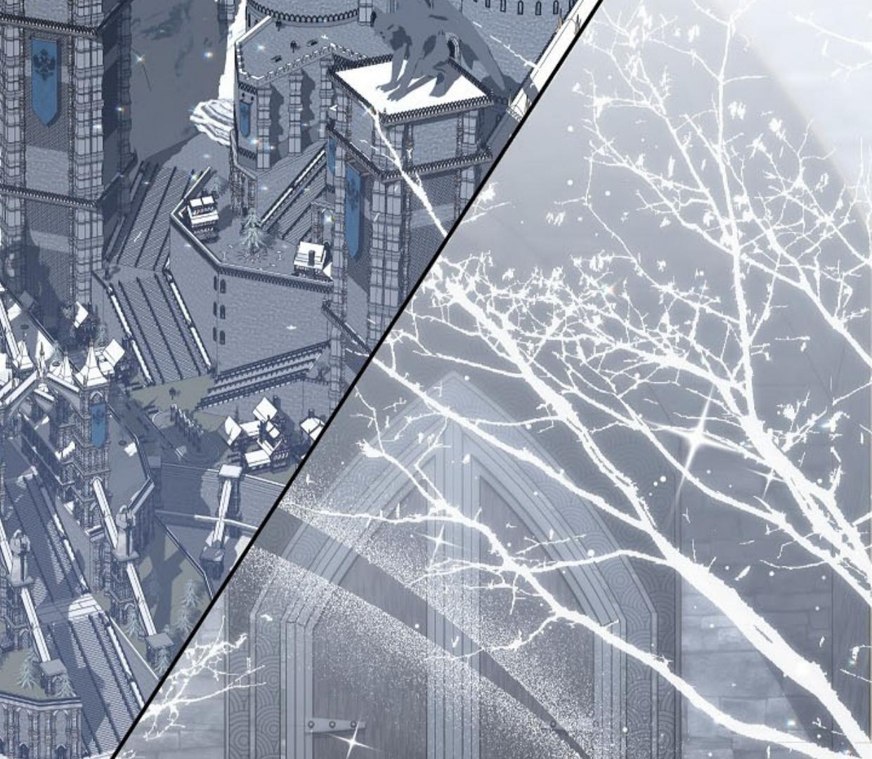 My Father Is the Enemy of My Past Life? Chapter 9 Gambar 83