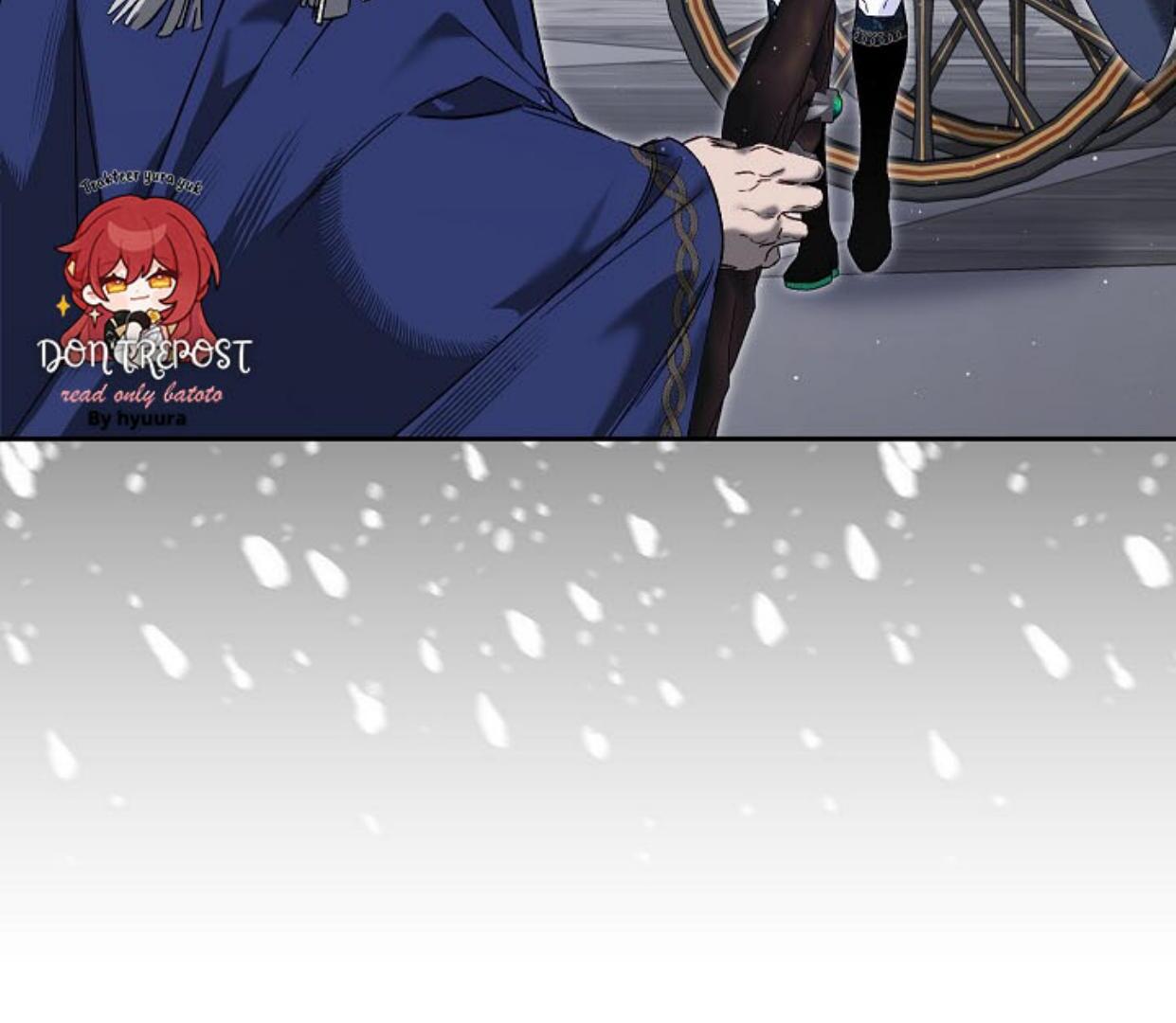 My Father Is the Enemy of My Past Life? Chapter 9 Gambar 88