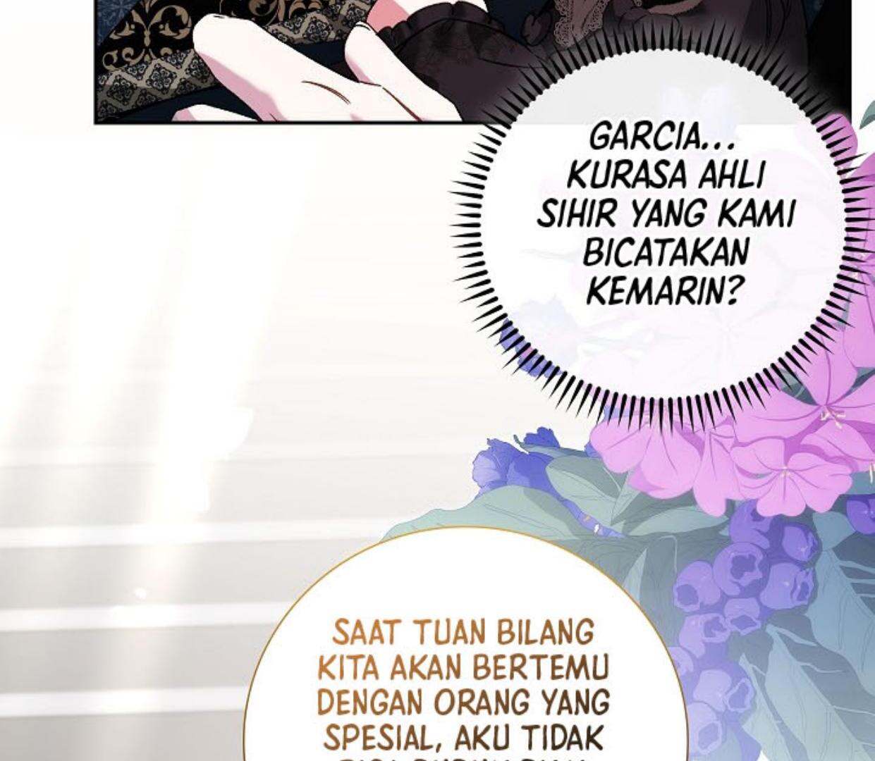 My Father Is the Enemy of My Past Life? Chapter 9 Gambar 92