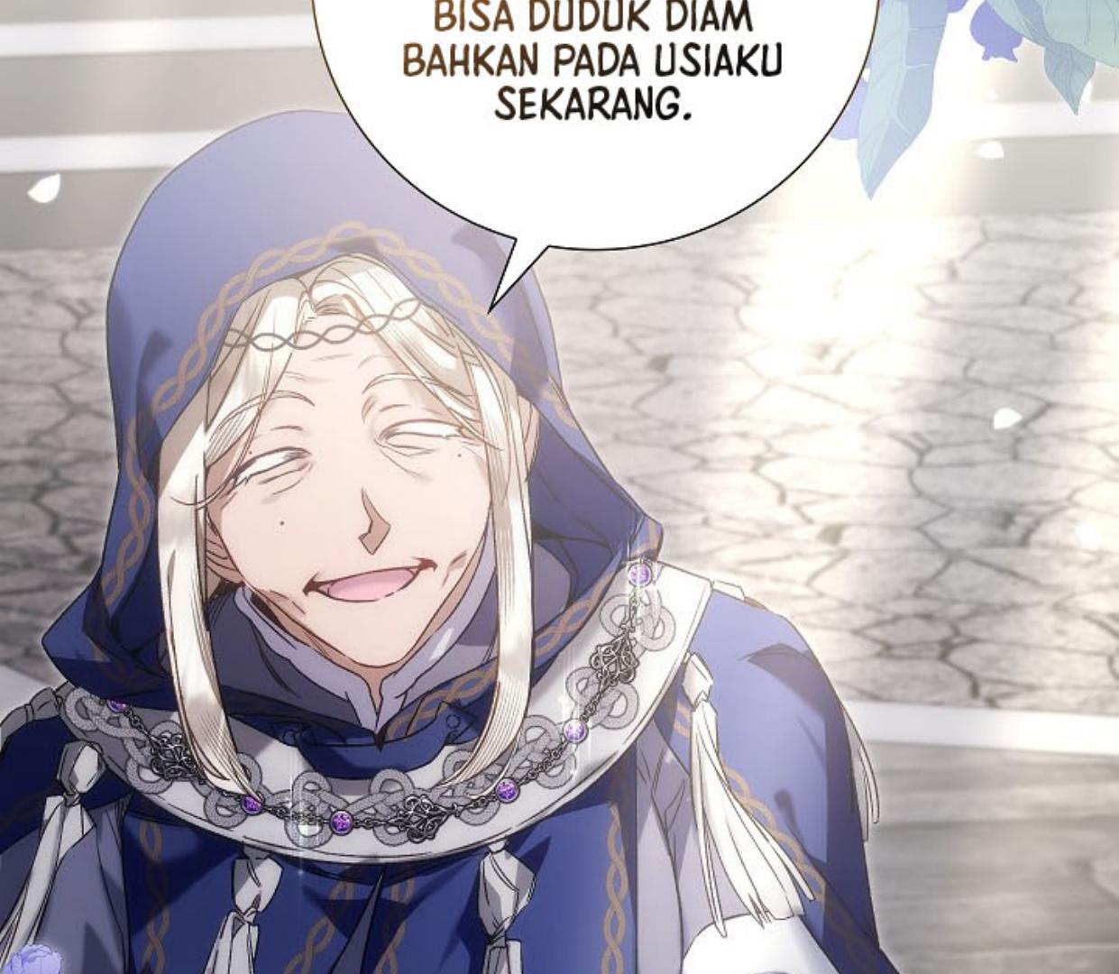 My Father Is the Enemy of My Past Life? Chapter 9 Gambar 93