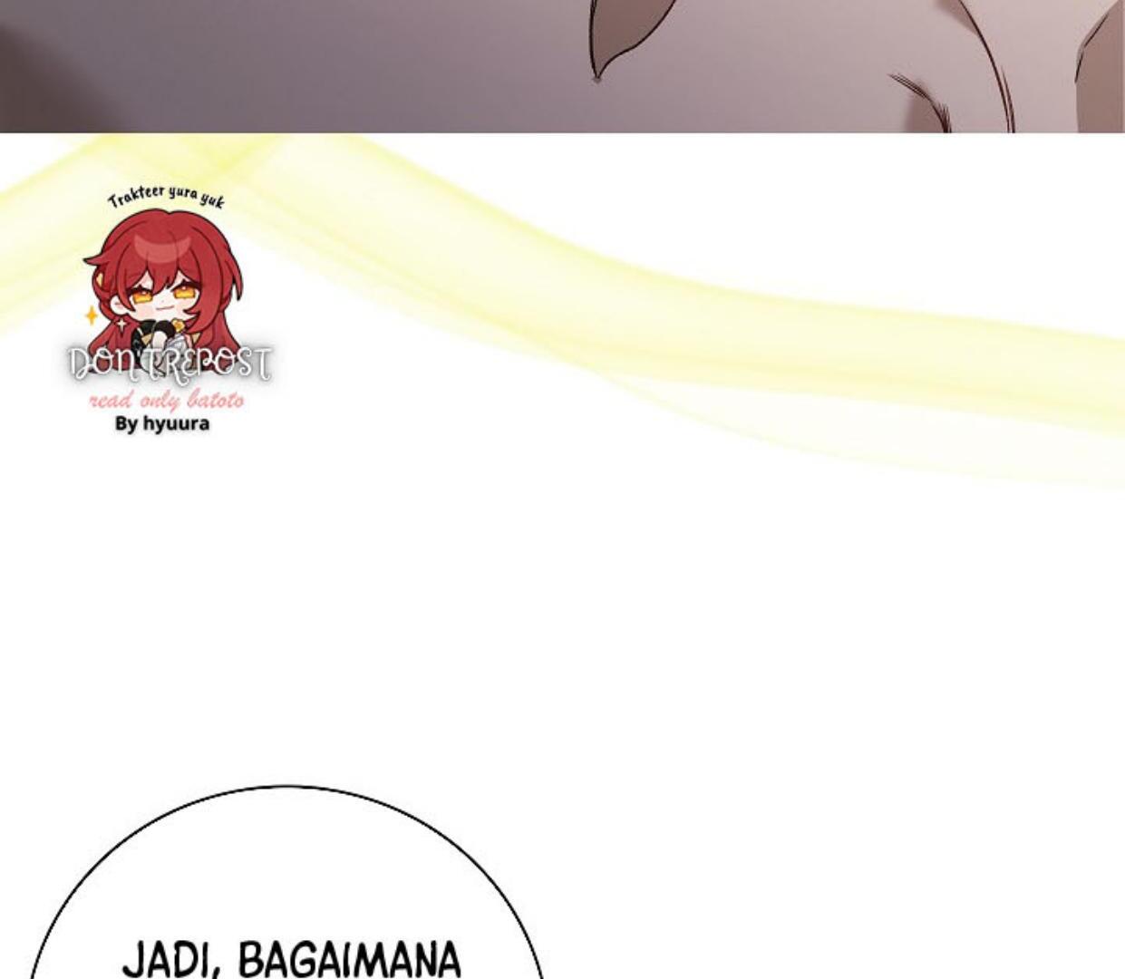 My Father Is the Enemy of My Past Life? Chapter 9 Gambar 96