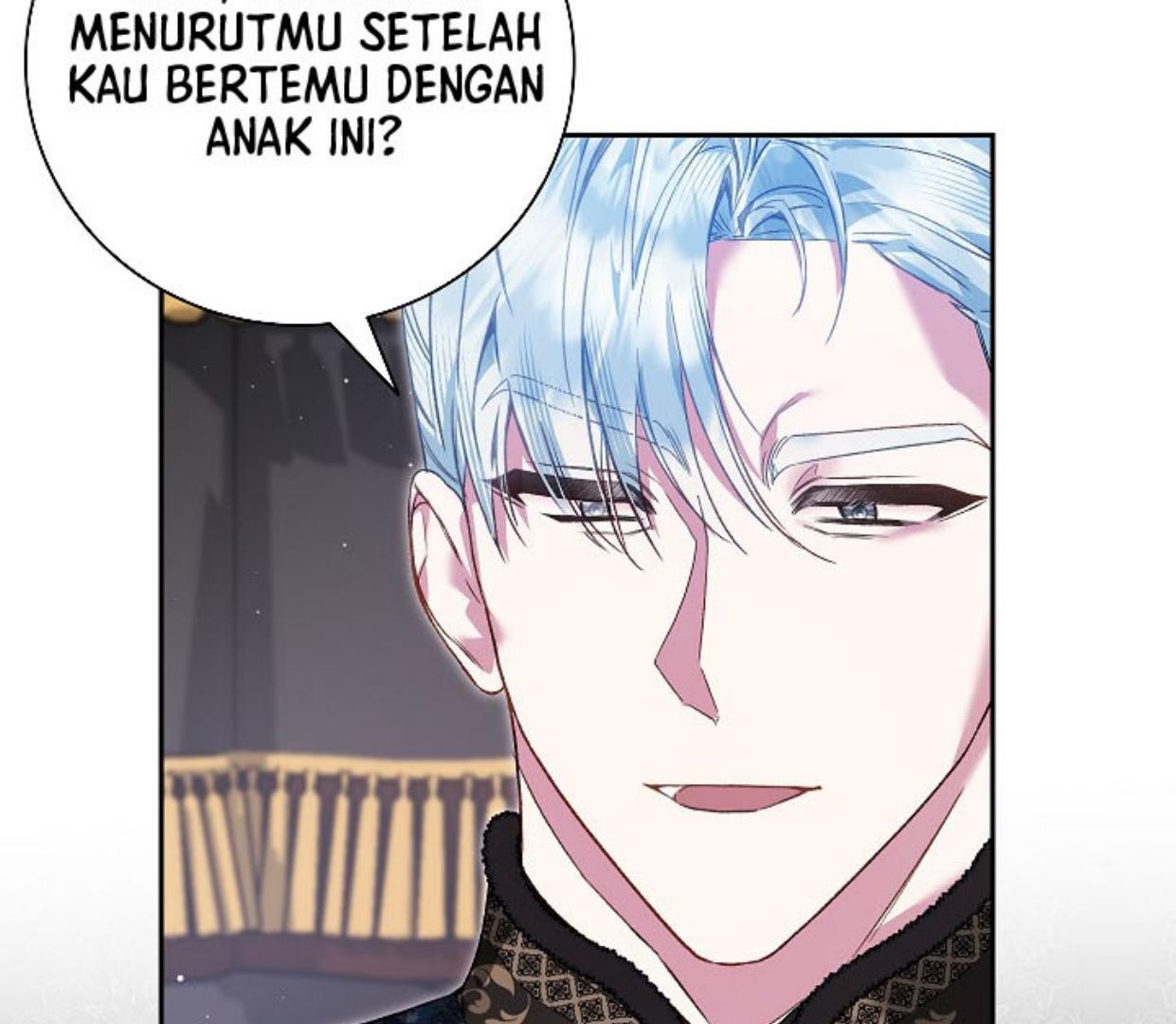 My Father Is the Enemy of My Past Life? Chapter 9 Gambar 97